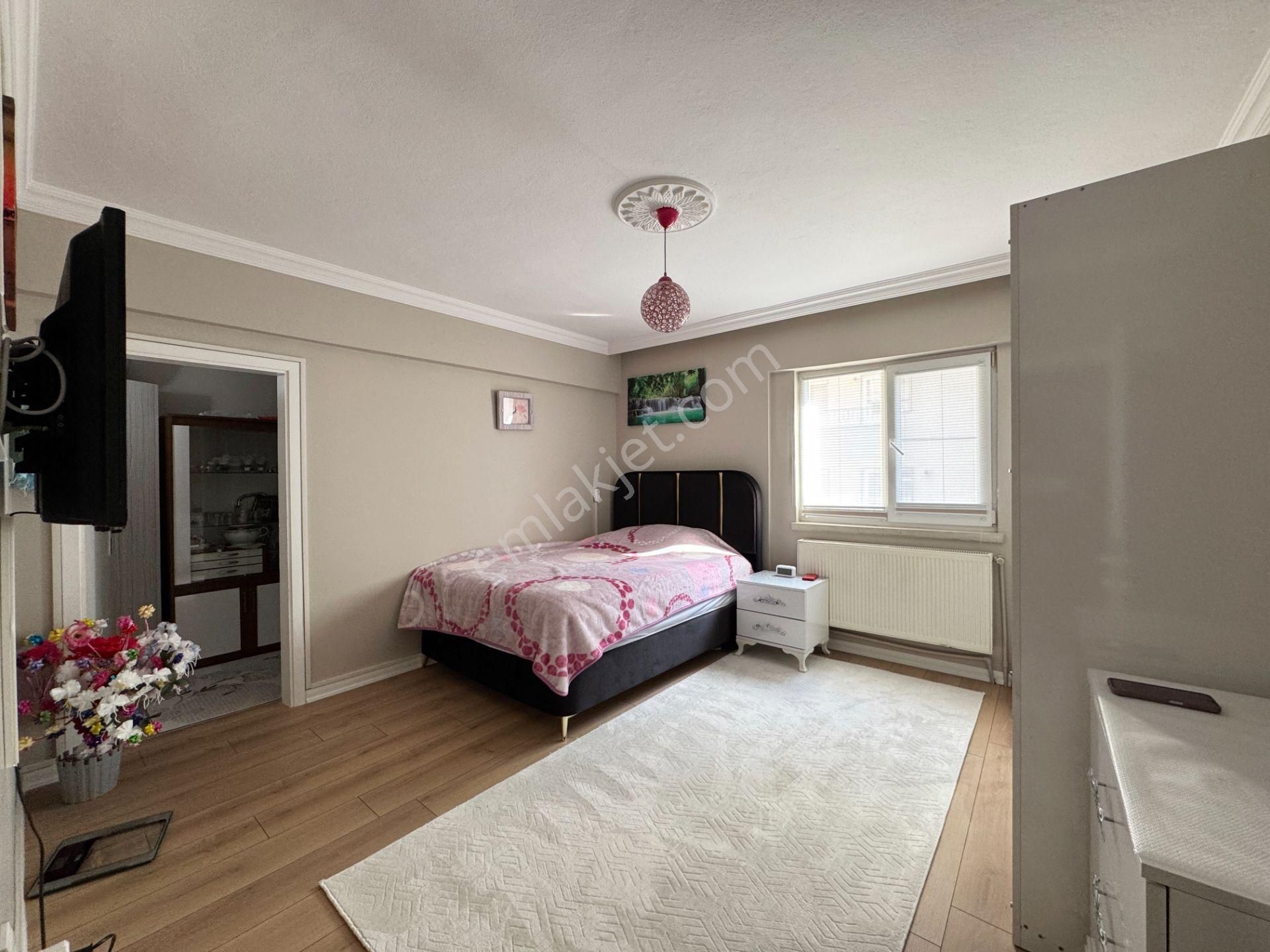 Taşcılar'dan Merkez Mah. Kat Konumunda Full Yapılı Satılık Daire - Görsel 14