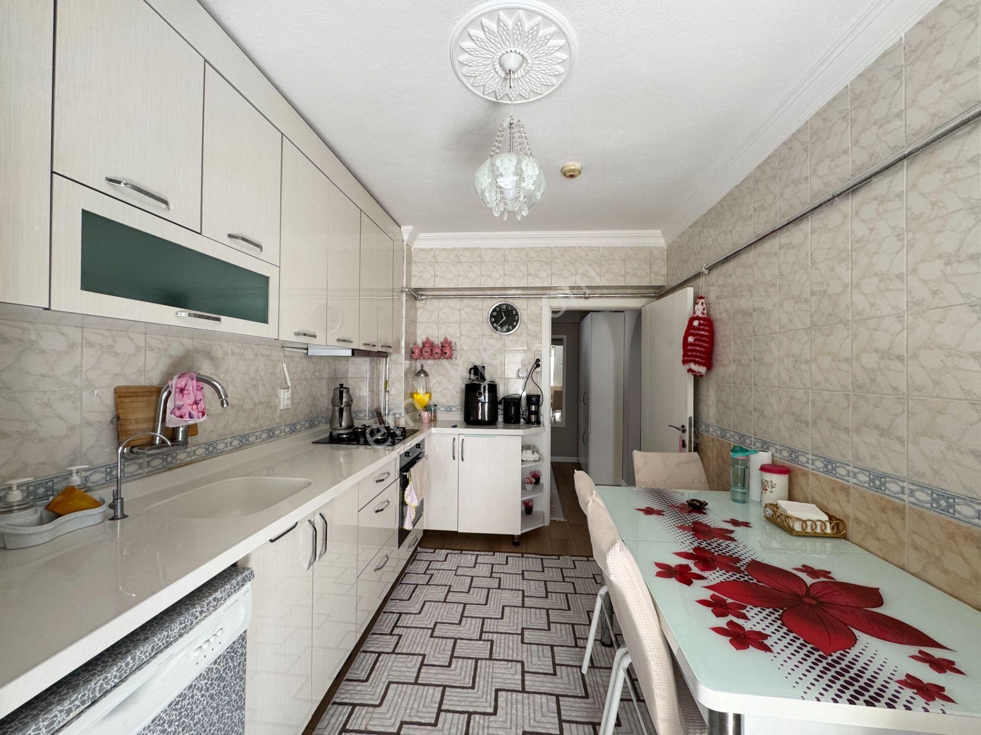 Taşcılar'dan Merkez Mah. Kat Konumunda Full Yapılı Satılık Daire - Görsel 5