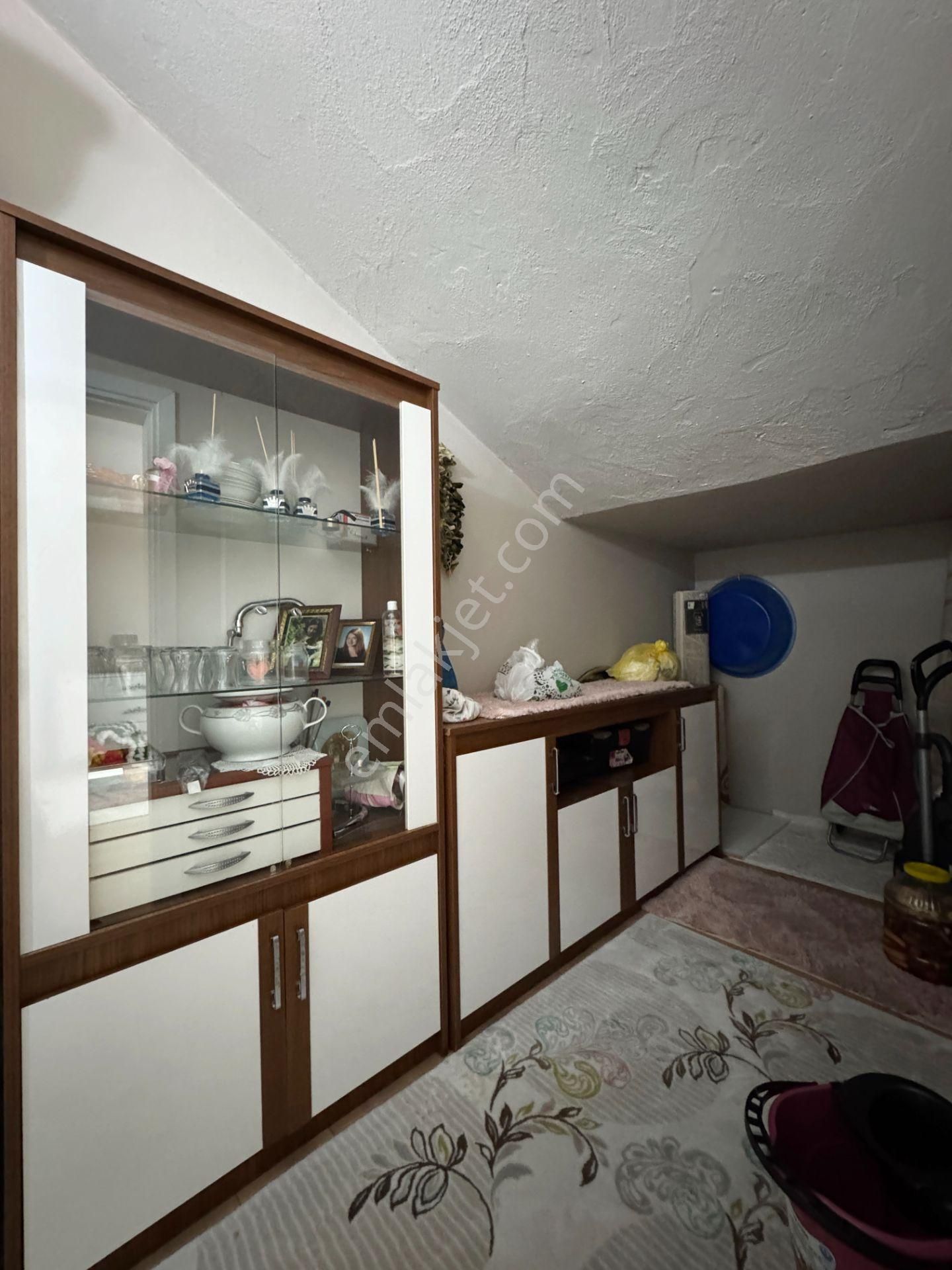 Taşcılar'dan Merkez Mah. Kat Konumunda Full Yapılı Satılık Daire - Görsel 20