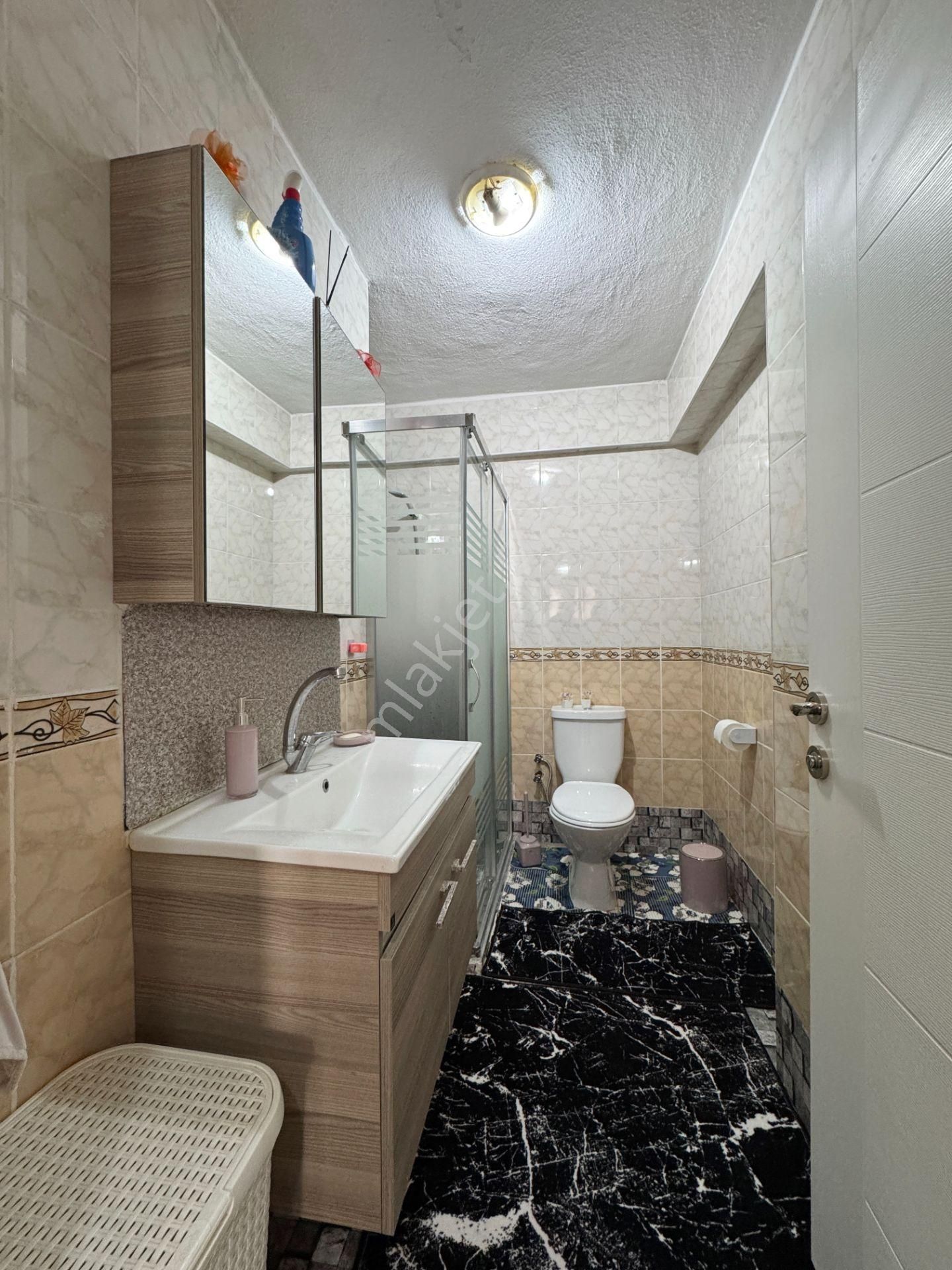 Taşcılar'dan Merkez Mah. Kat Konumunda Full Yapılı Satılık Daire - Görsel 29