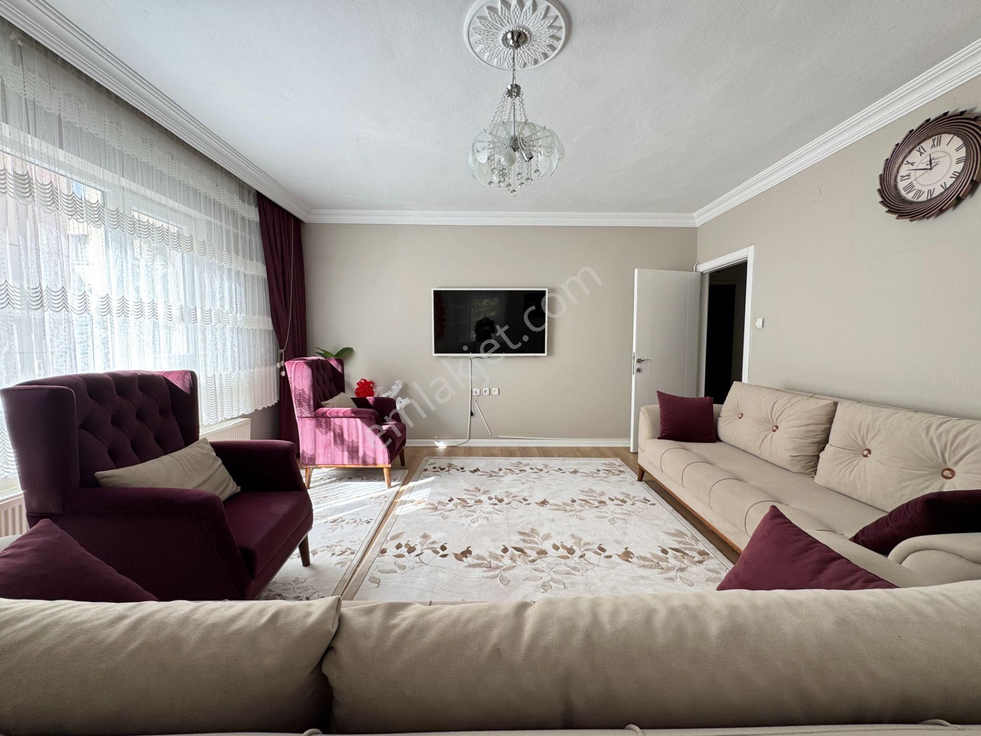 Taşcılar'dan Merkez Mah. Kat Konumunda Full Yapılı Satılık Daire - Görsel 8