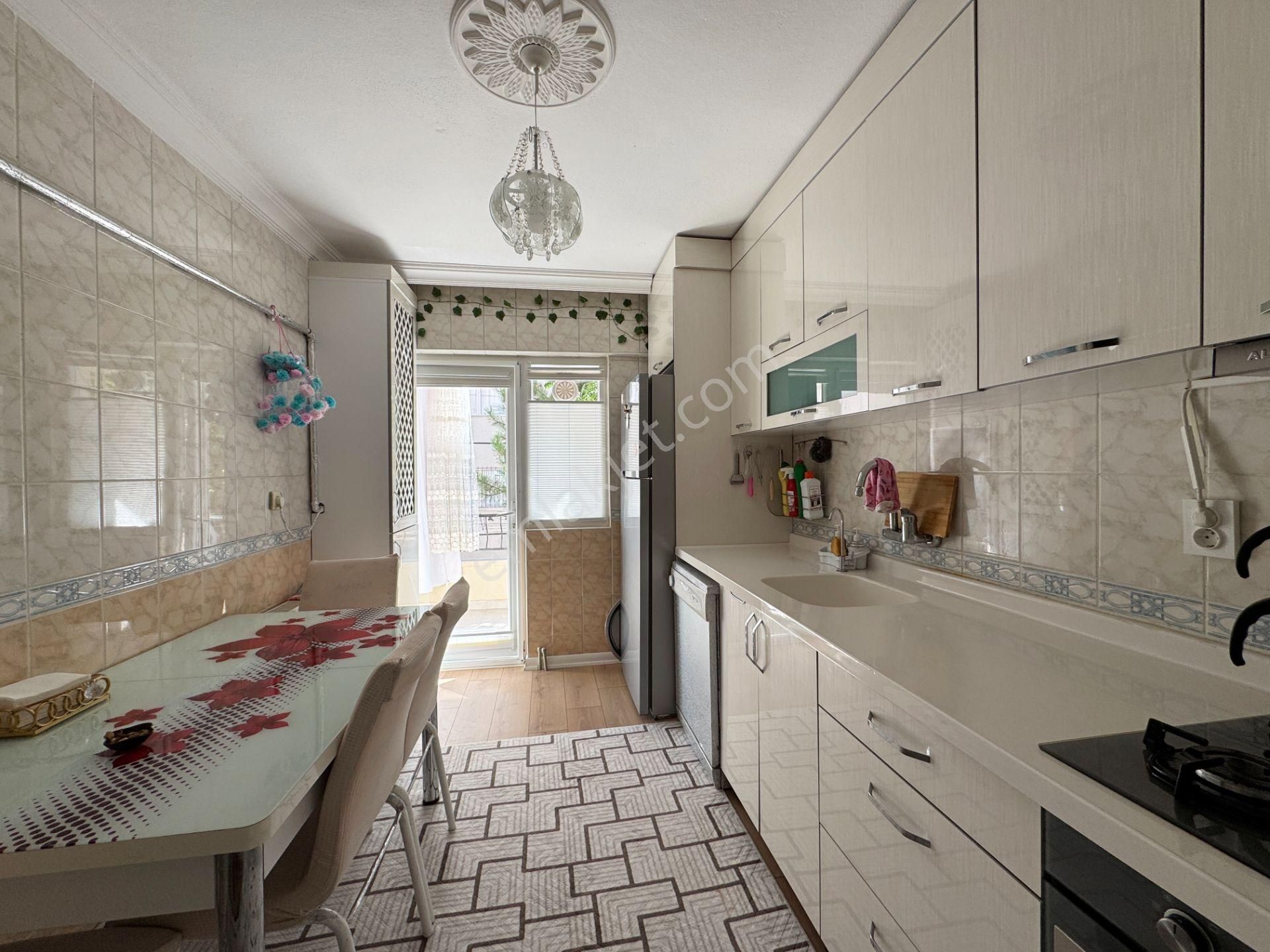 Taşcılar'dan Merkez Mah. Kat Konumunda Full Yapılı Satılık Daire - Görsel 3