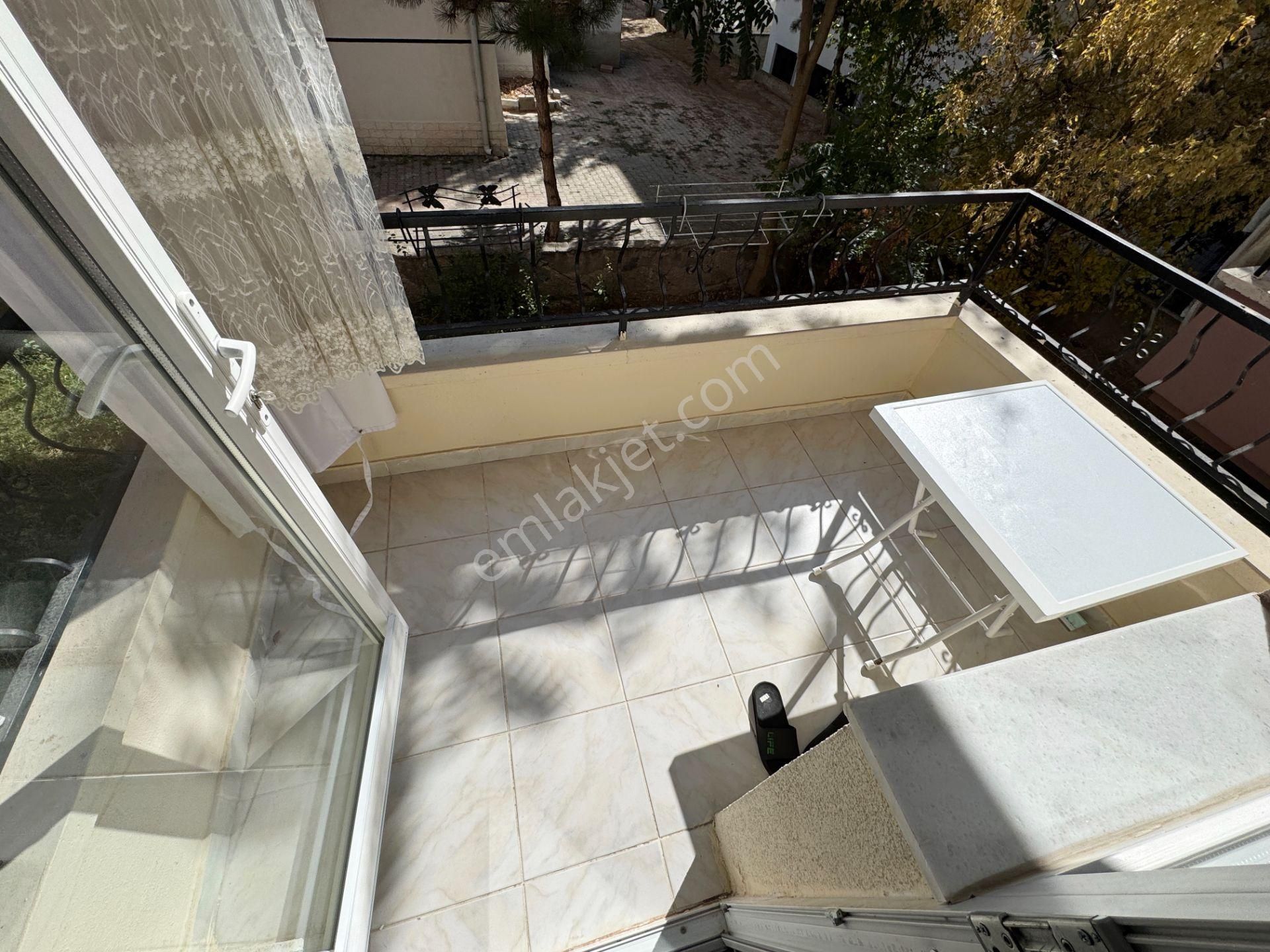 Taşcılar'dan Merkez Mah. Kat Konumunda Full Yapılı Satılık Daire - Görsel 9