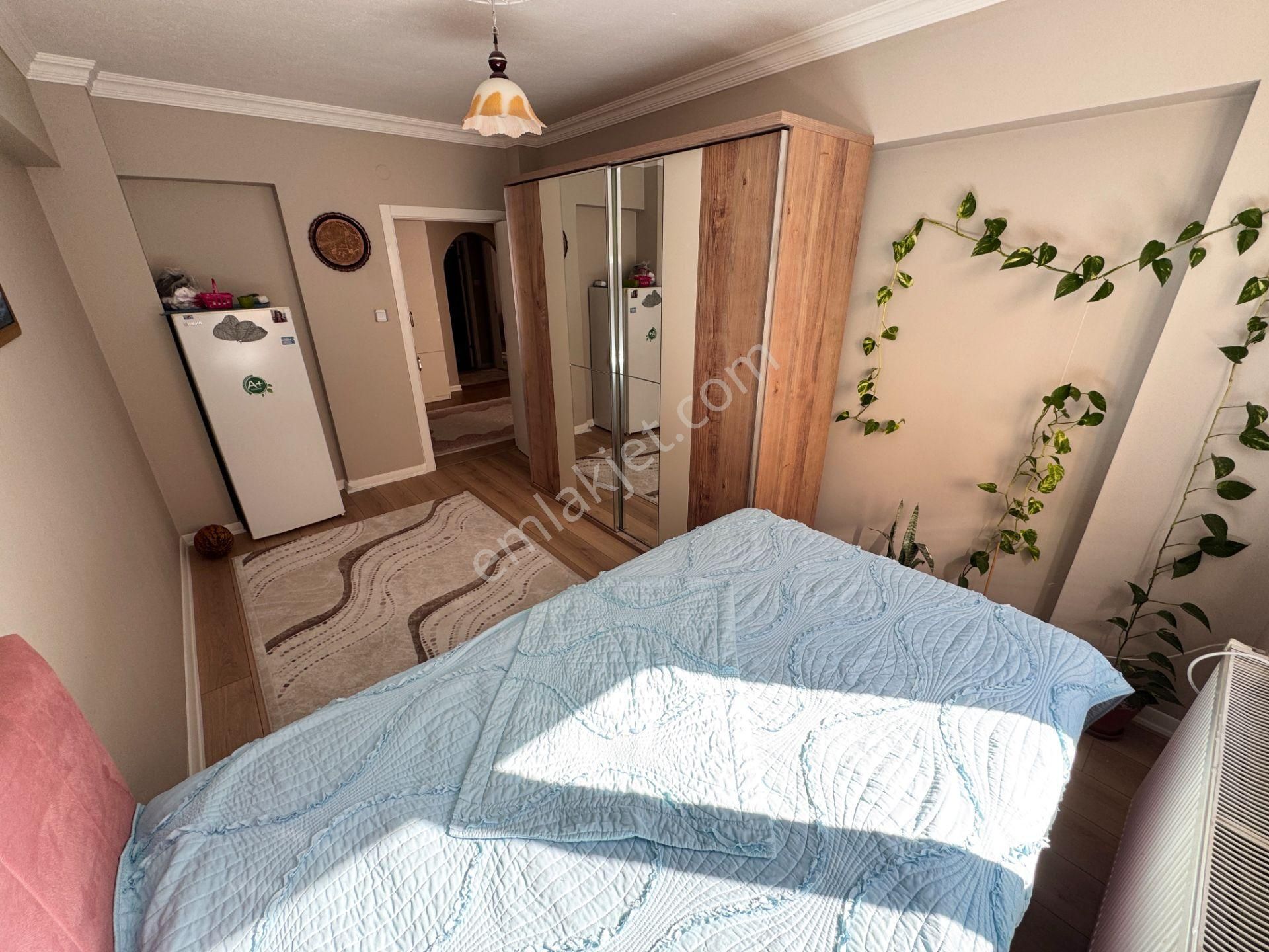 Taşcılar'dan Merkez Mah. Kat Konumunda Full Yapılı Satılık Daire - Görsel 17