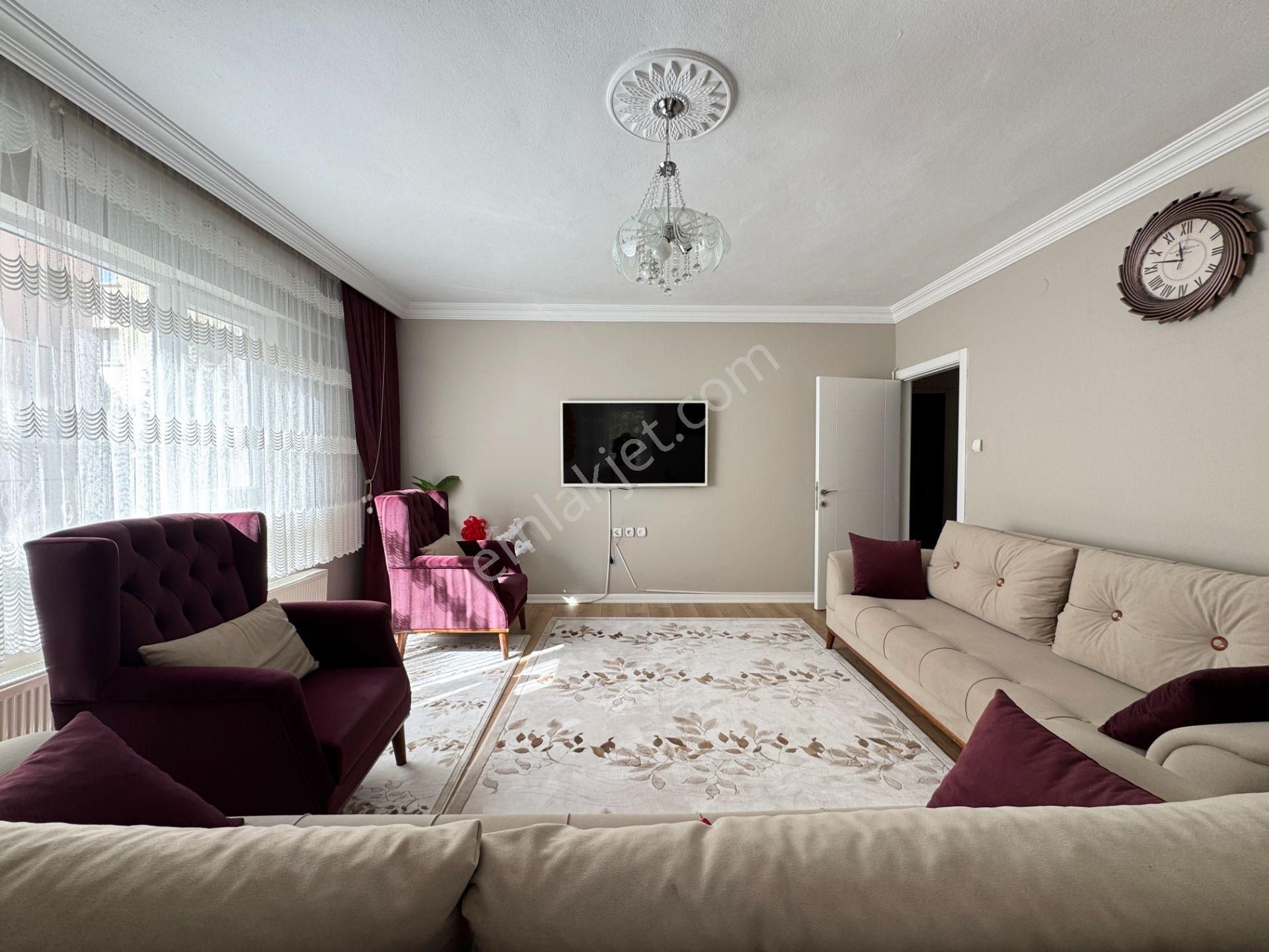 Taşcılar'dan Merkez Mah. Kat Konumunda Full Yapılı Satılık Daire - Görsel 6