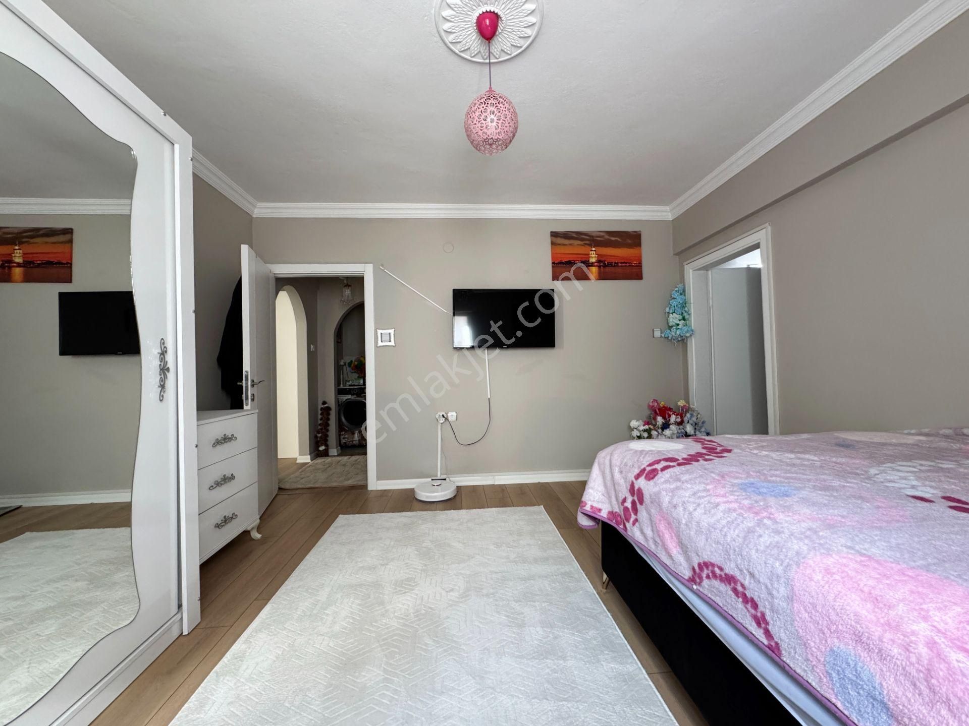 Taşcılar'dan Merkez Mah. Kat Konumunda Full Yapılı Satılık Daire - Görsel 18