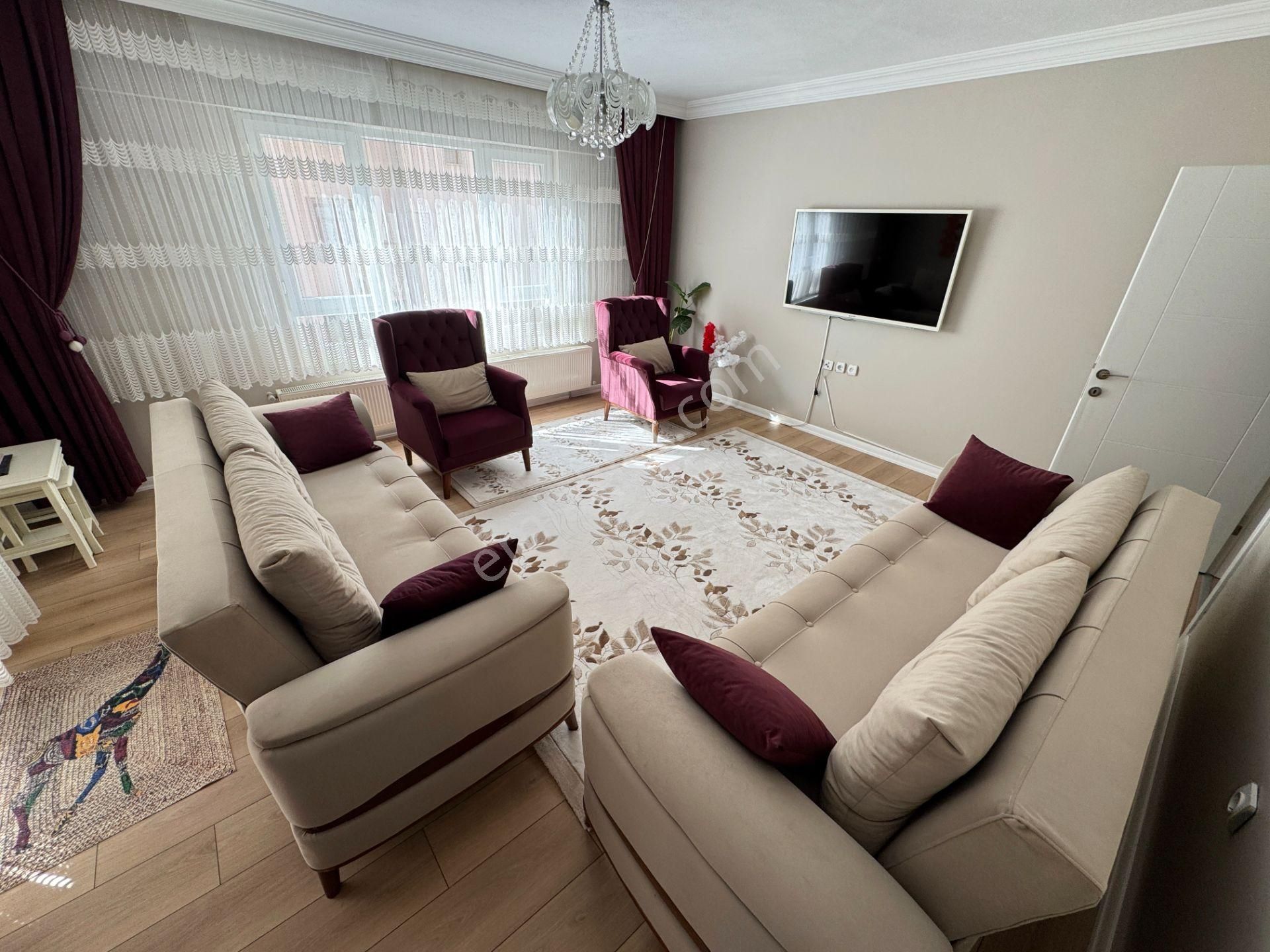 Taşcılar'dan Merkez Mah. Kat Konumunda Full Yapılı Satılık Daire - Görsel 10