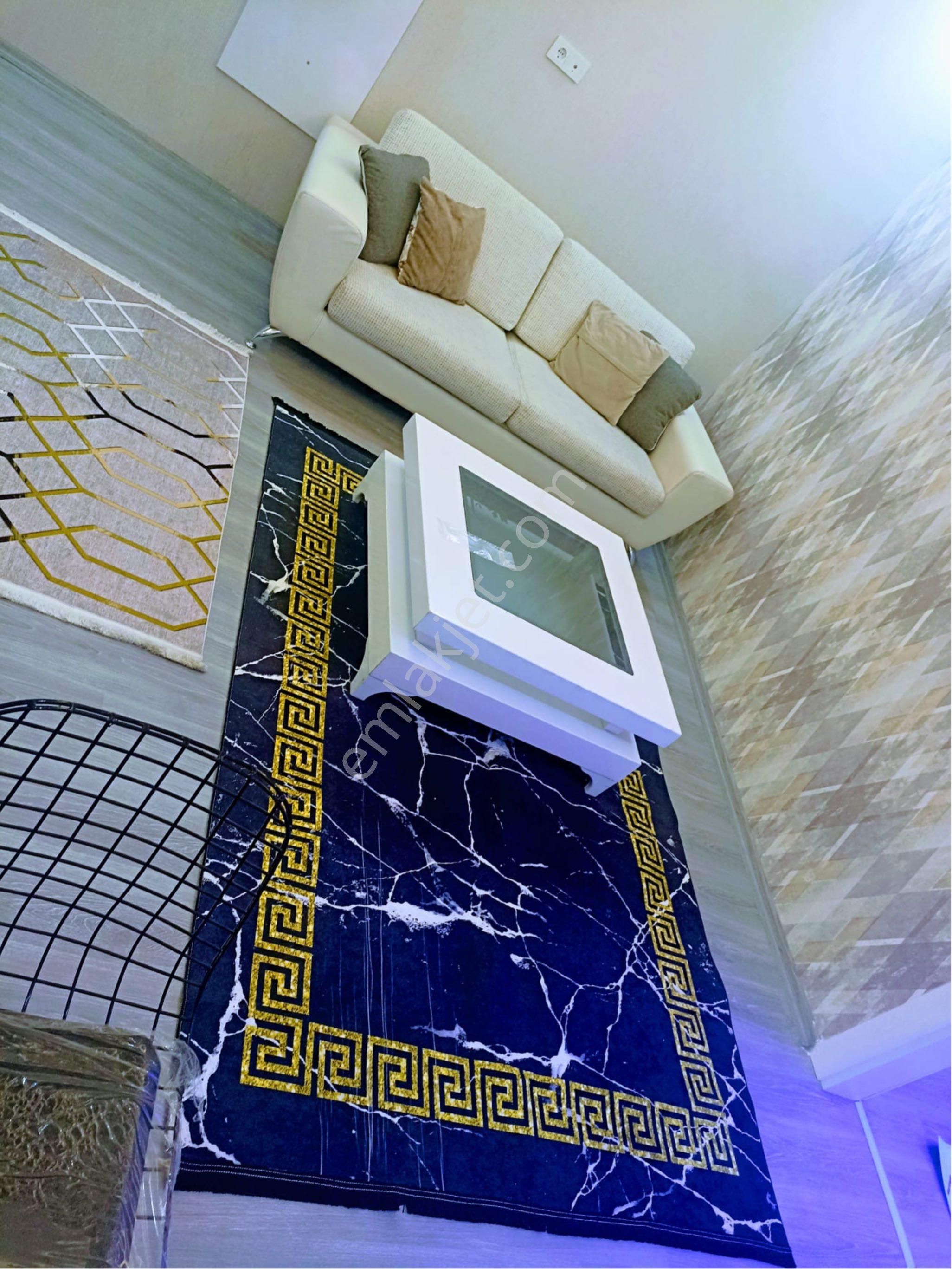 23nisan Mahallesinde Satılık 1+1 Stüdyo Daire - Görsel 9