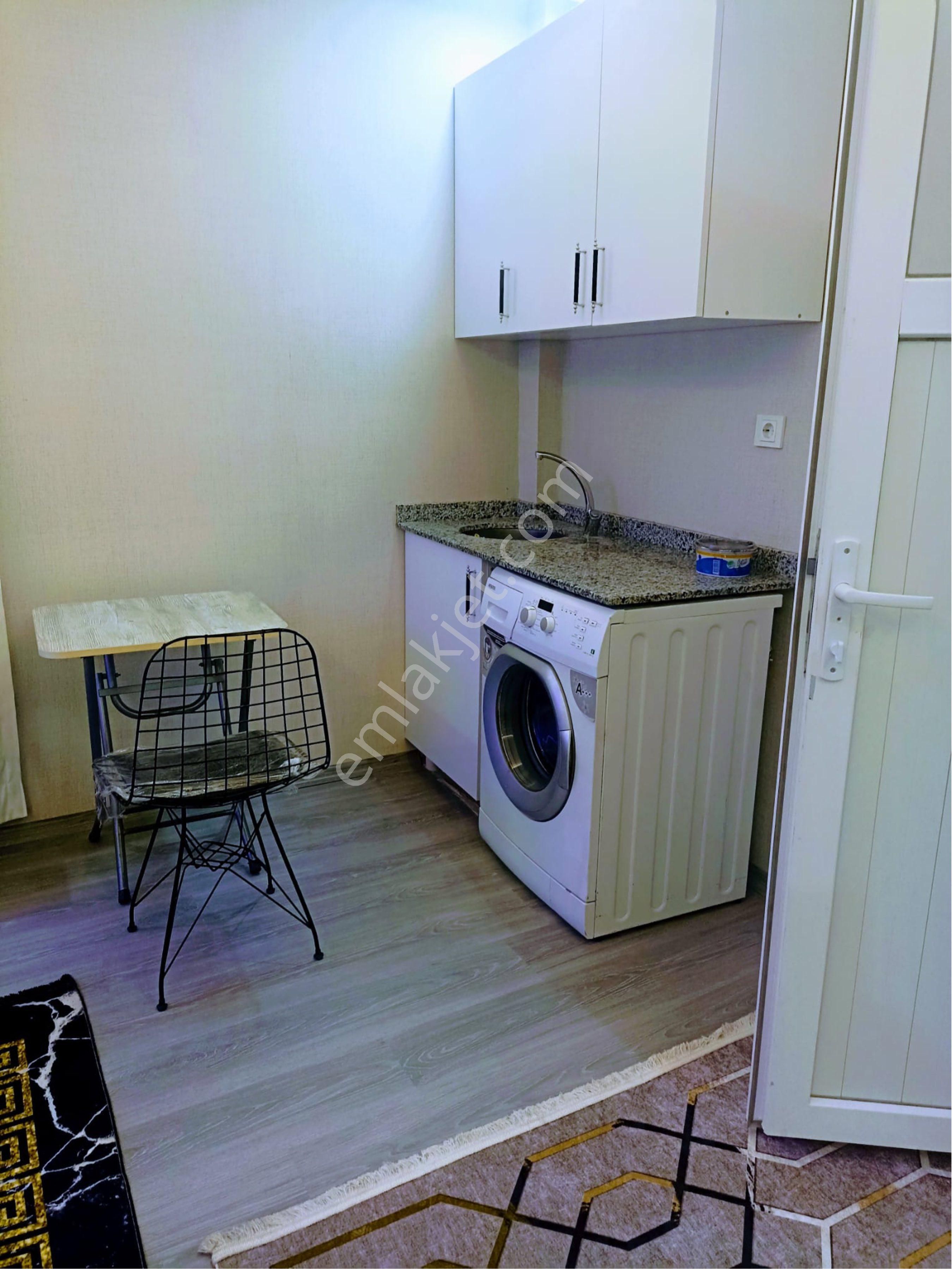 23nisan Mahallesinde Satılık 1+1 Stüdyo Daire - Görsel 3