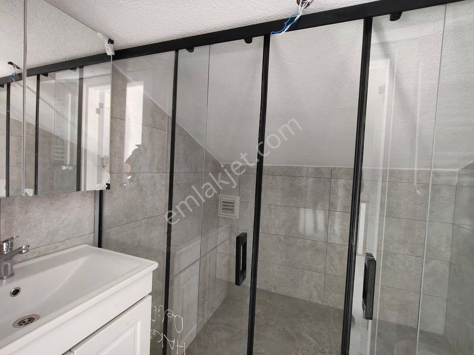 Sıfır Dubleks,3+1,kapalı Garaj,asansör,balkonlu,ön Cephede - Görsel 19