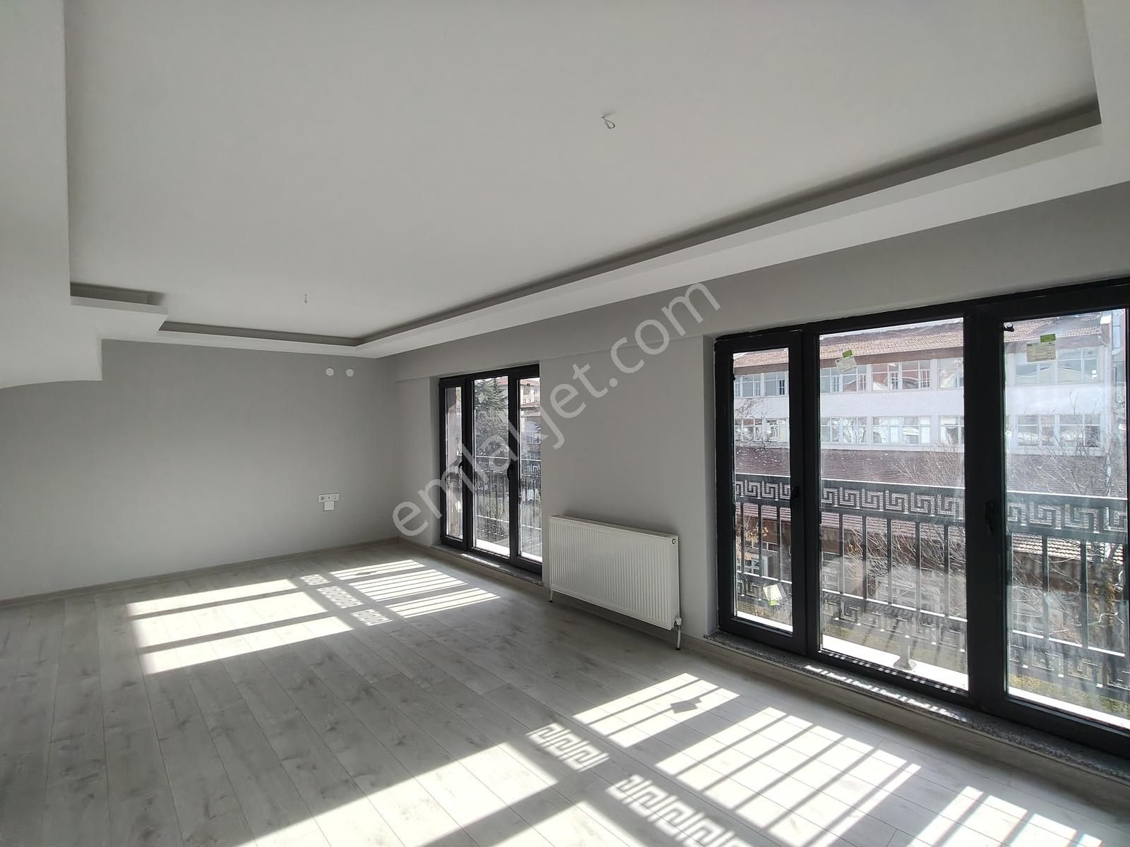 Sıfır Dubleks,3+1,kapalı Garaj,asansör,balkonlu,ön Cephede - Görsel 31