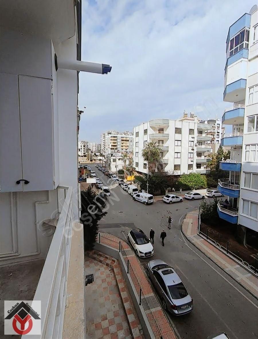 Coşkun Gayrimenkul'den Satılık Fırsat Daire - Görsel 18