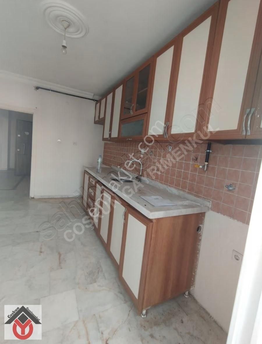 Coşkun Gayrimenkul'den Satılık Fırsat Daire - Görsel 10