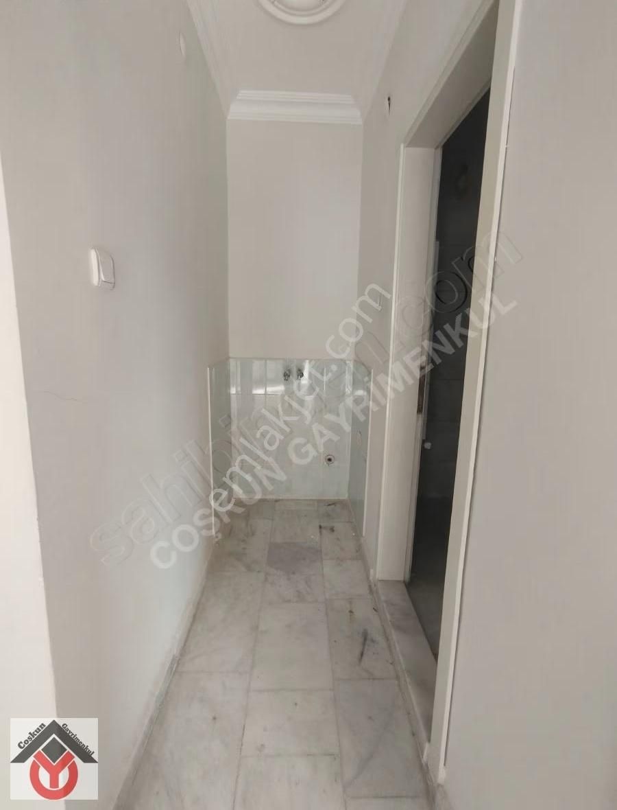 Coşkun Gayrimenkul'den Satılık Fırsat Daire - Görsel 21