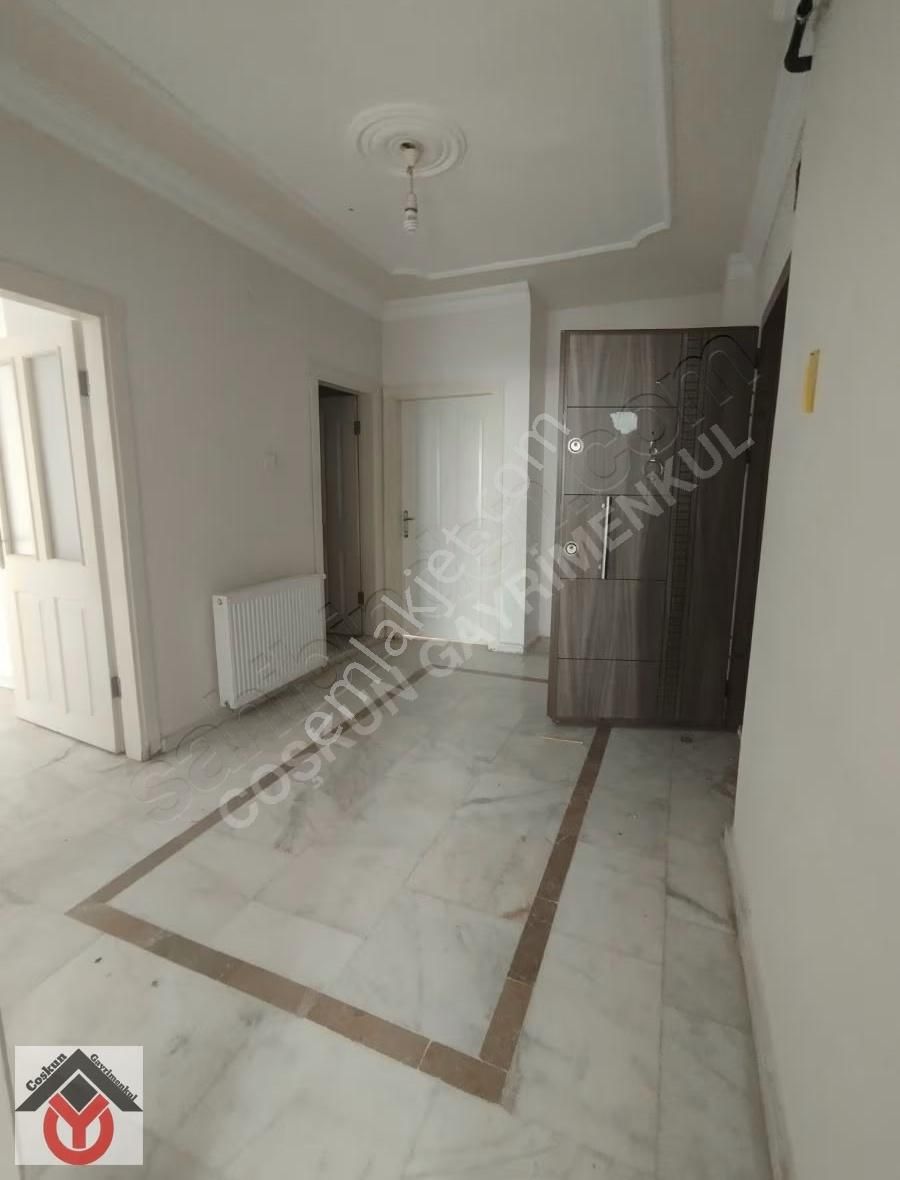 Coşkun Gayrimenkul'den Satılık Fırsat Daire - Görsel 17