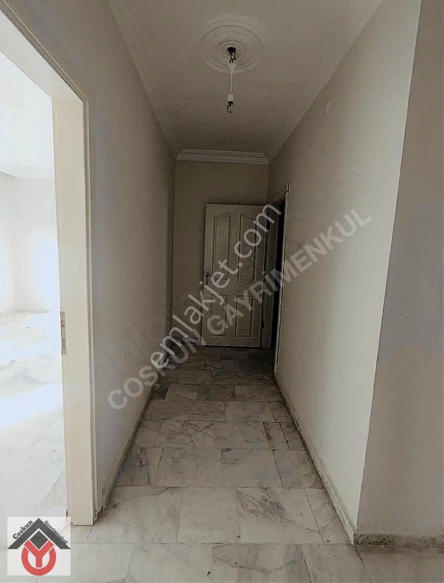 Coşkun Gayrimenkul'den Satılık Fırsat Daire - Görsel 9