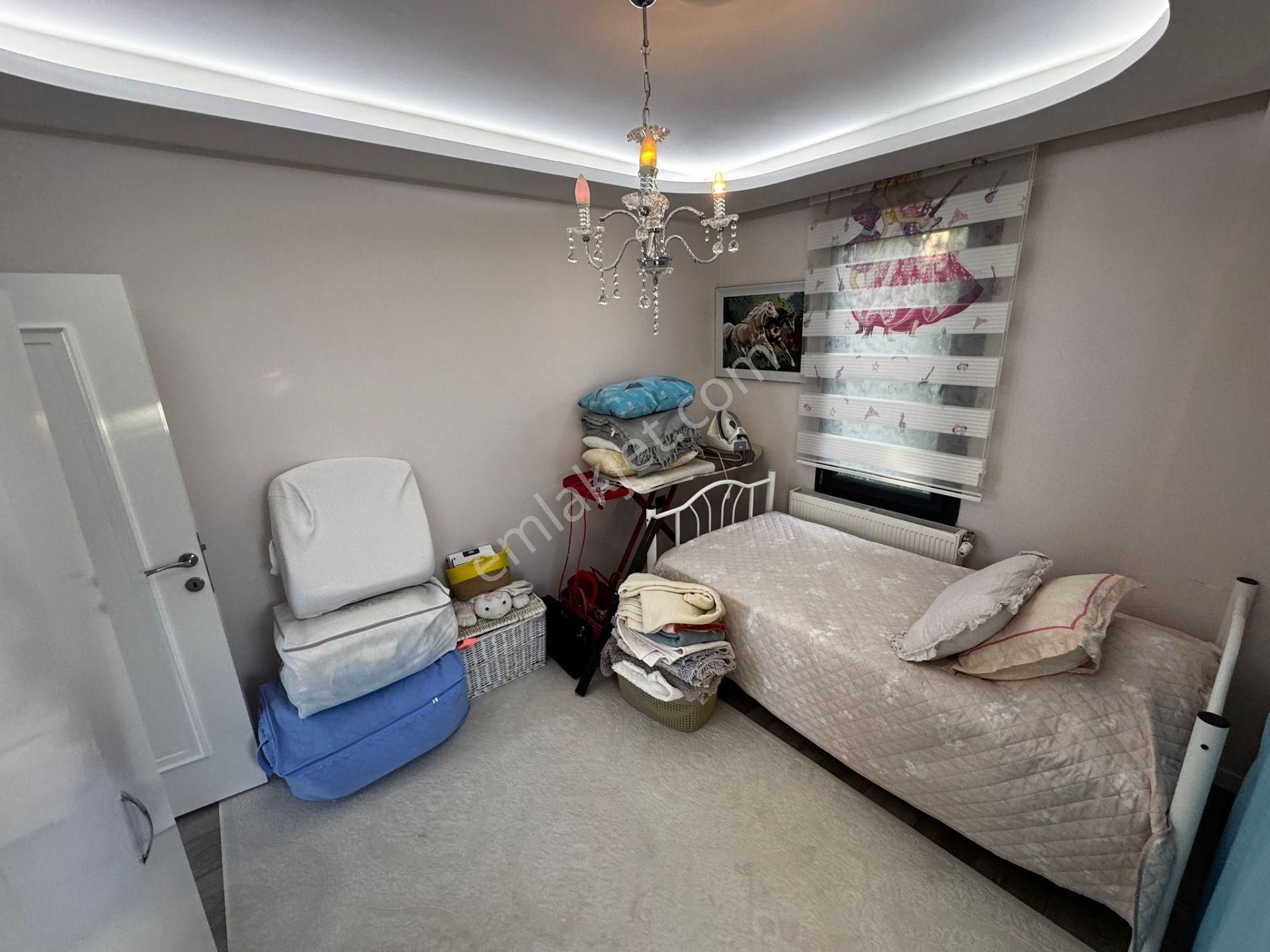 ▇ Herkesin İstediği O Ev 5+1 Havuzlu Bahçeli Site İçi Ültra Lüks - Görsel 18