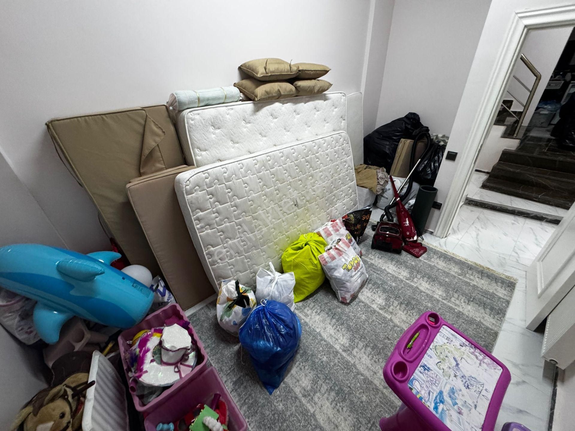 ▇ Herkesin İstediği O Ev 5+1 Havuzlu Bahçeli Site İçi Ültra Lüks - Görsel 22