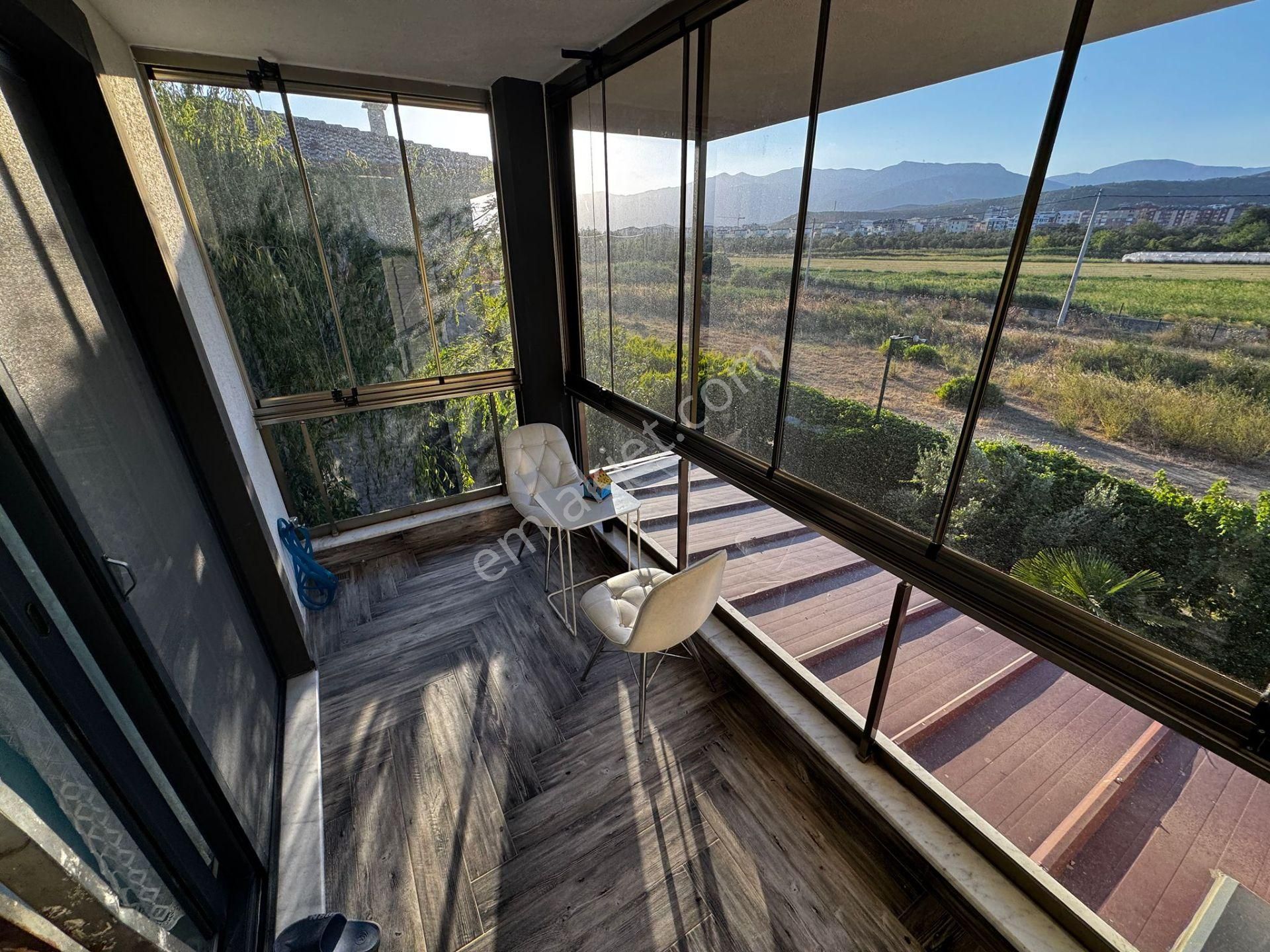 ▇ Herkesin İstediği O Ev 5+1 Havuzlu Bahçeli Site İçi Ültra Lüks - Görsel 20