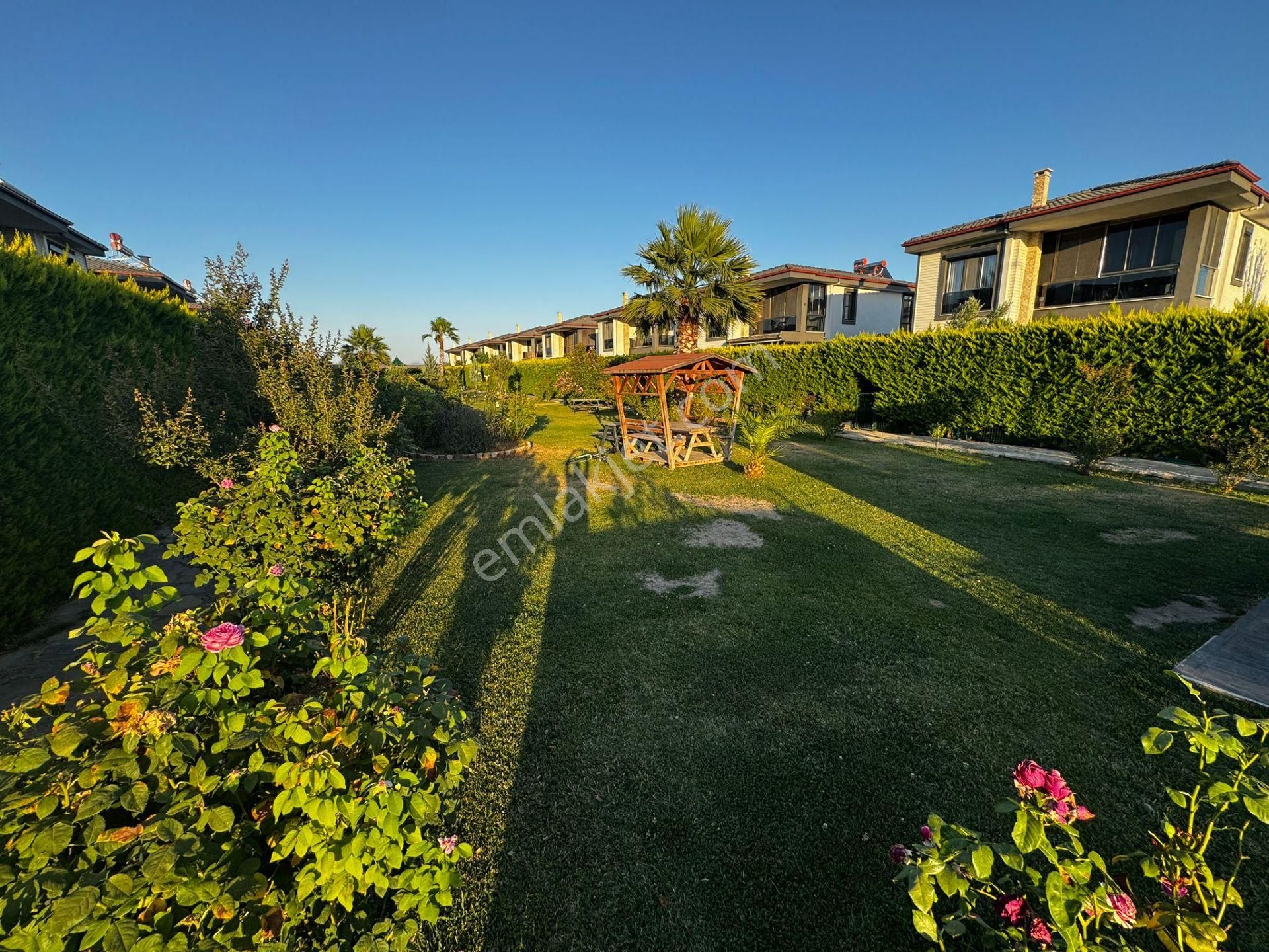 ▇ Herkesin İstediği O Ev 5+1 Havuzlu Bahçeli Site İçi Ültra Lüks - Görsel 35