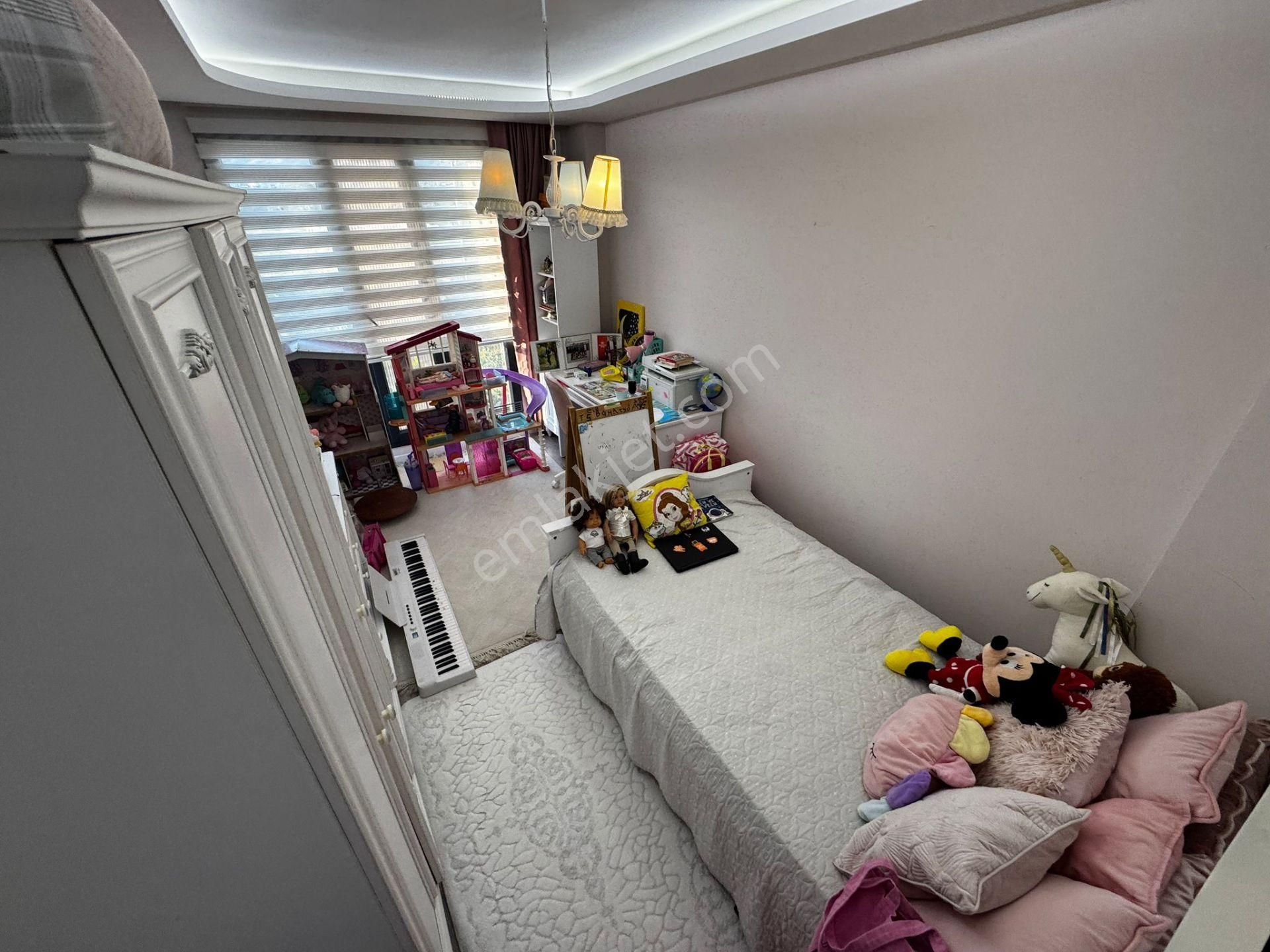 ▇ Herkesin İstediği O Ev 5+1 Havuzlu Bahçeli Site İçi Ültra Lüks - Görsel 17