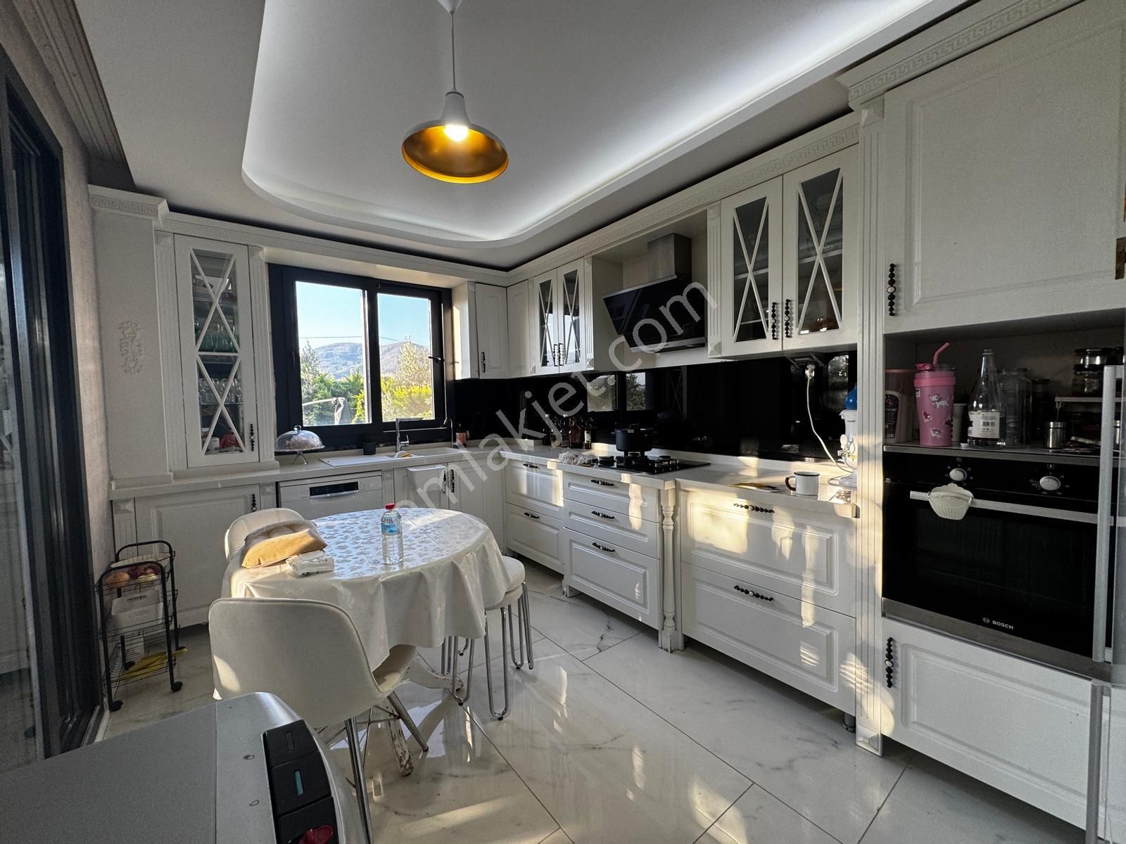 ▇ Herkesin İstediği O Ev 5+1 Havuzlu Bahçeli Site İçi Ültra Lüks - Görsel 8