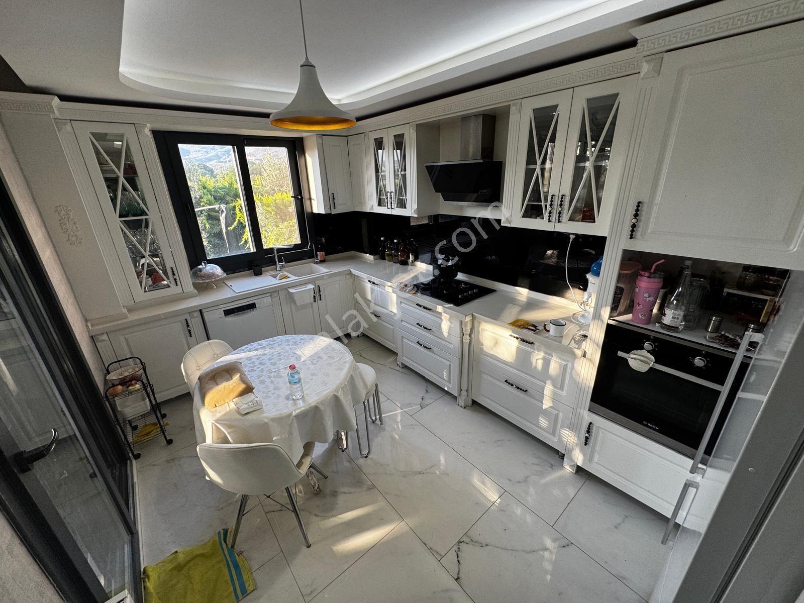 ▇ Herkesin İstediği O Ev 5+1 Havuzlu Bahçeli Site İçi Ültra Lüks - Görsel 10