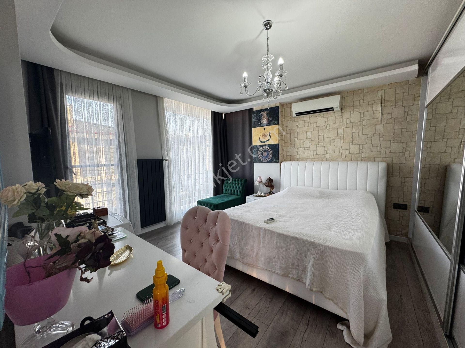 ▇ Herkesin İstediği O Ev 5+1 Havuzlu Bahçeli Site İçi Ültra Lüks - Görsel 30