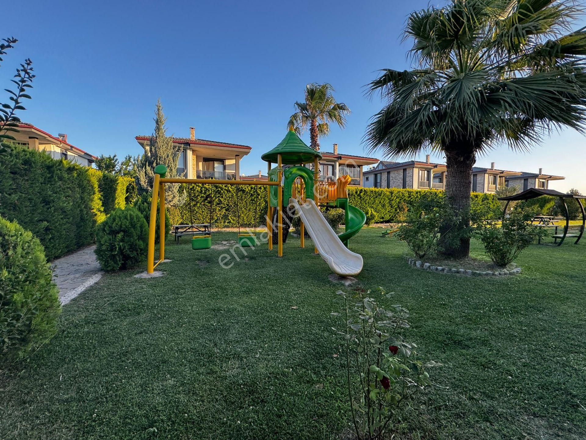 ▇ Herkesin İstediği O Ev 5+1 Havuzlu Bahçeli Site İçi Ültra Lüks - Görsel 31