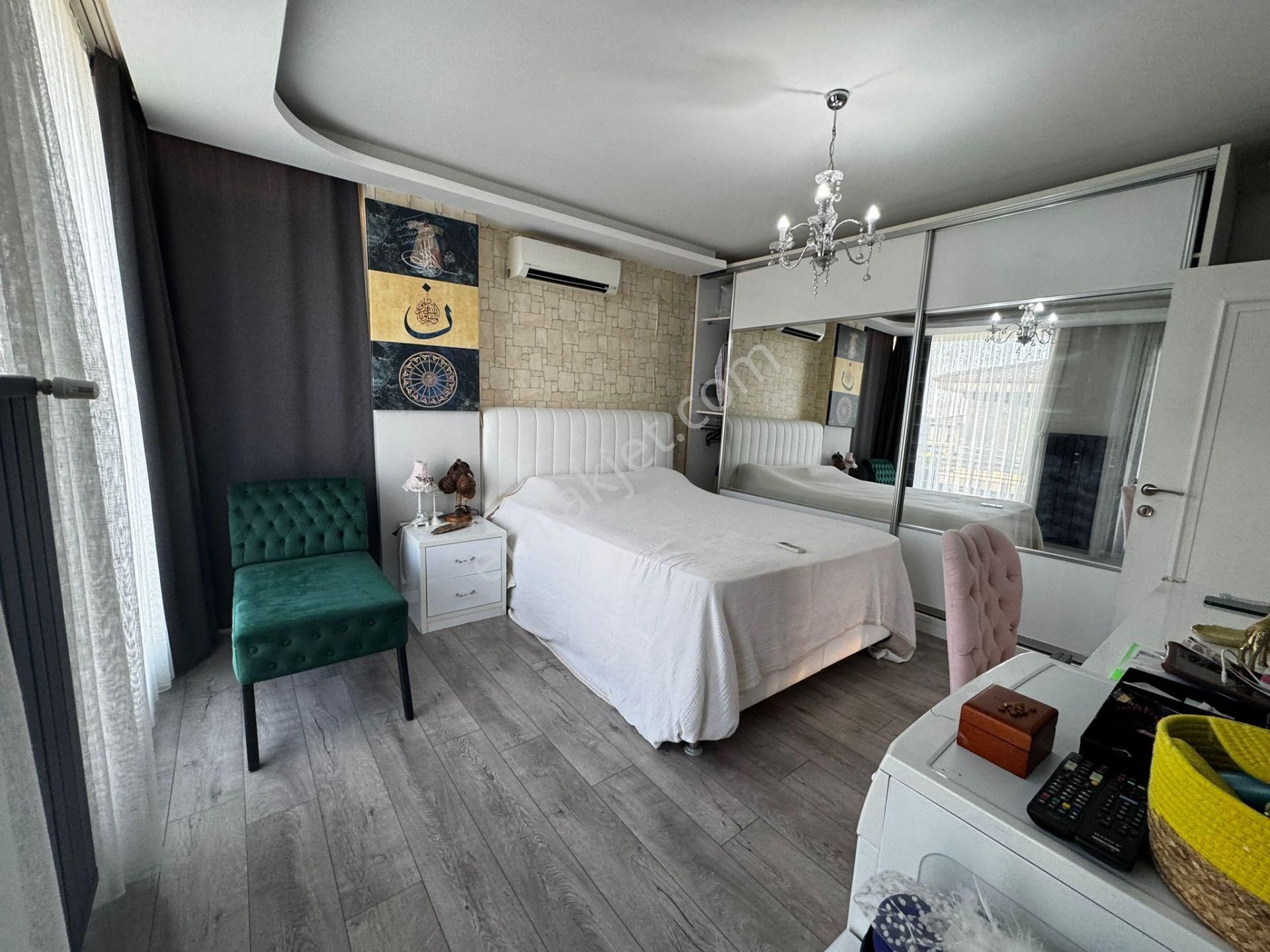 ▇ Herkesin İstediği O Ev 5+1 Havuzlu Bahçeli Site İçi Ültra Lüks - Görsel 16