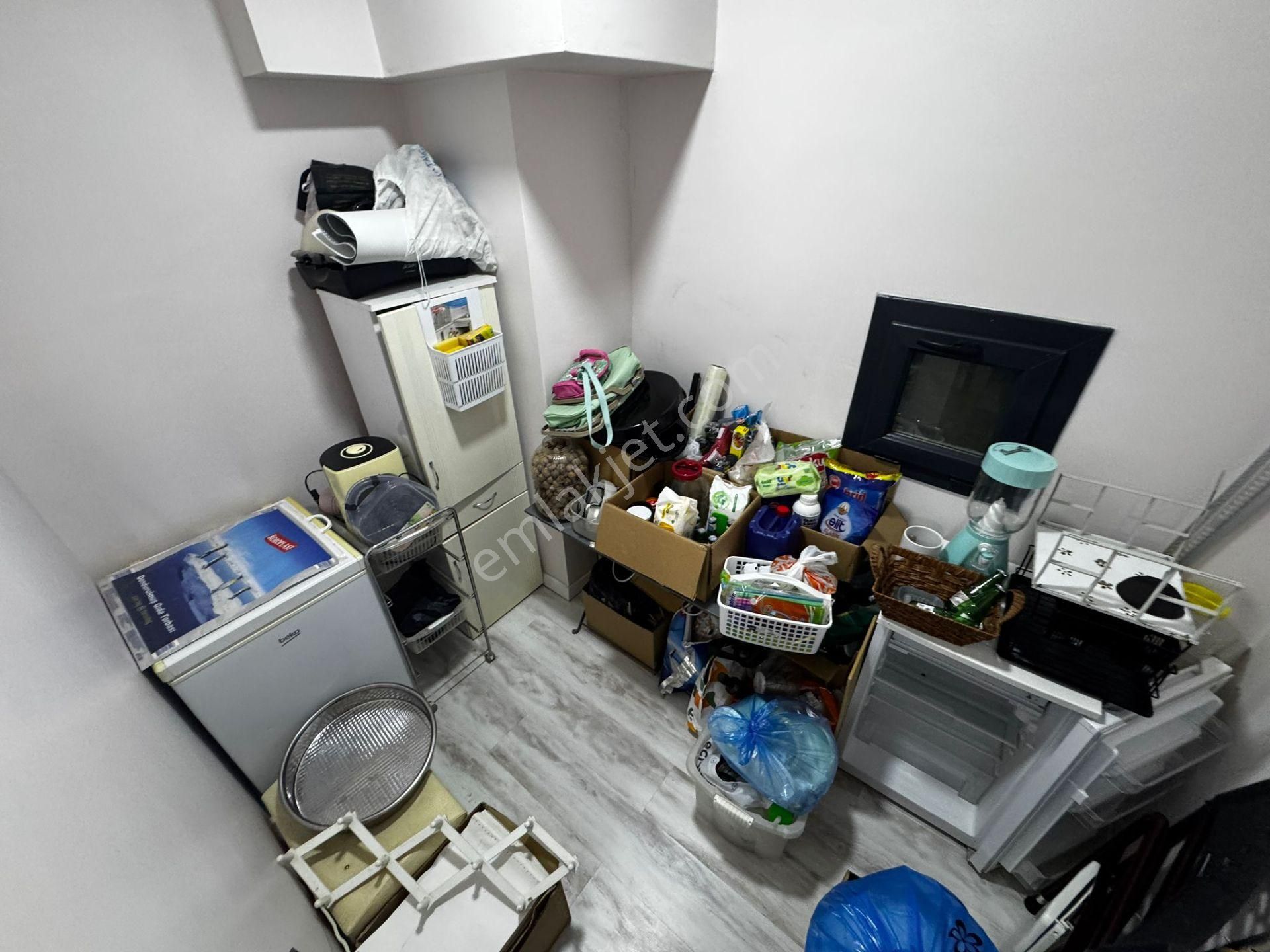 ▇ Herkesin İstediği O Ev 5+1 Havuzlu Bahçeli Site İçi Ültra Lüks - Görsel 23