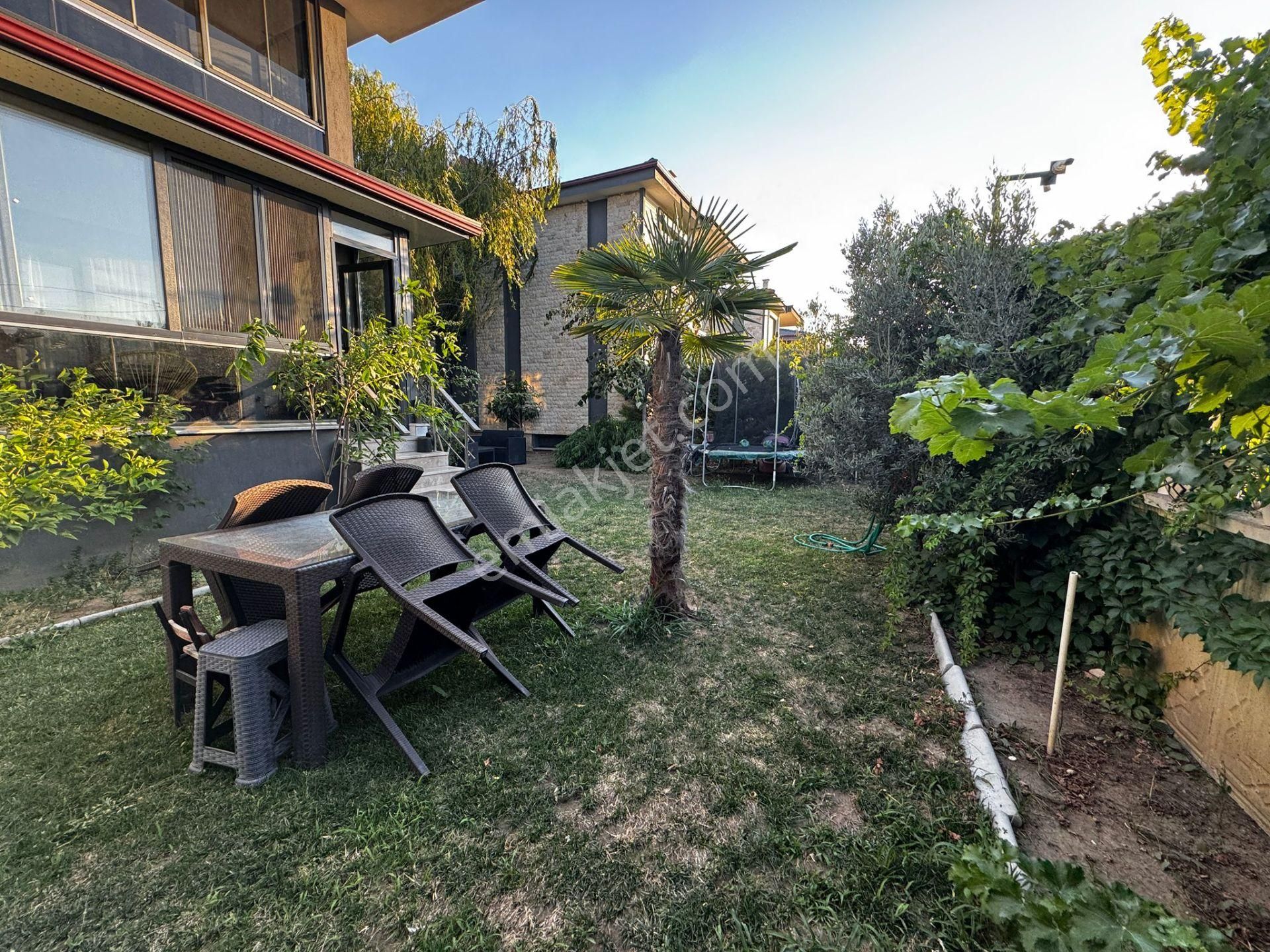 ▇ Herkesin İstediği O Ev 5+1 Havuzlu Bahçeli Site İçi Ültra Lüks - Görsel 4