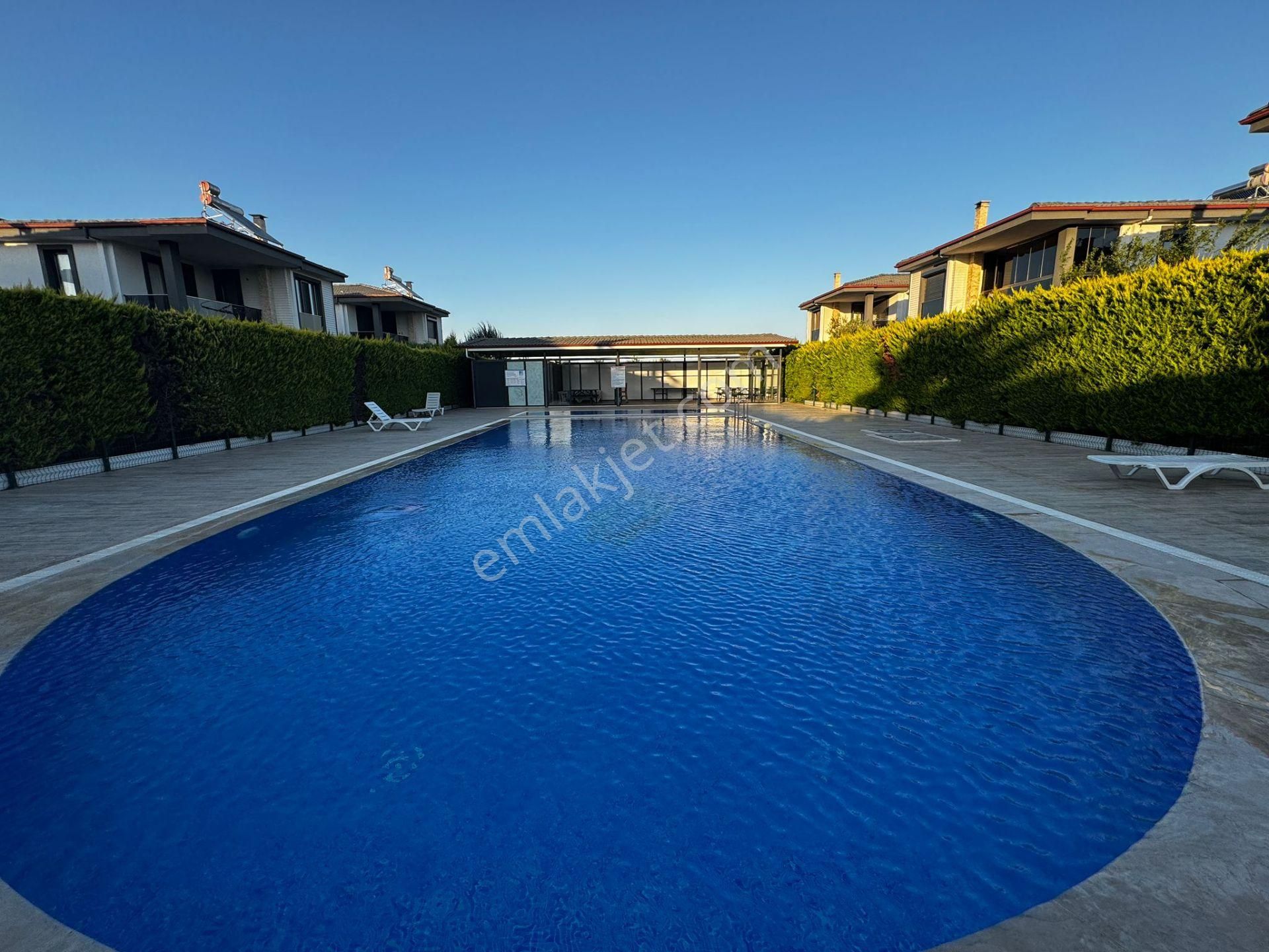 ▇ Herkesin İstediği O Ev 5+1 Havuzlu Bahçeli Site İçi Ültra Lüks - Görsel 33