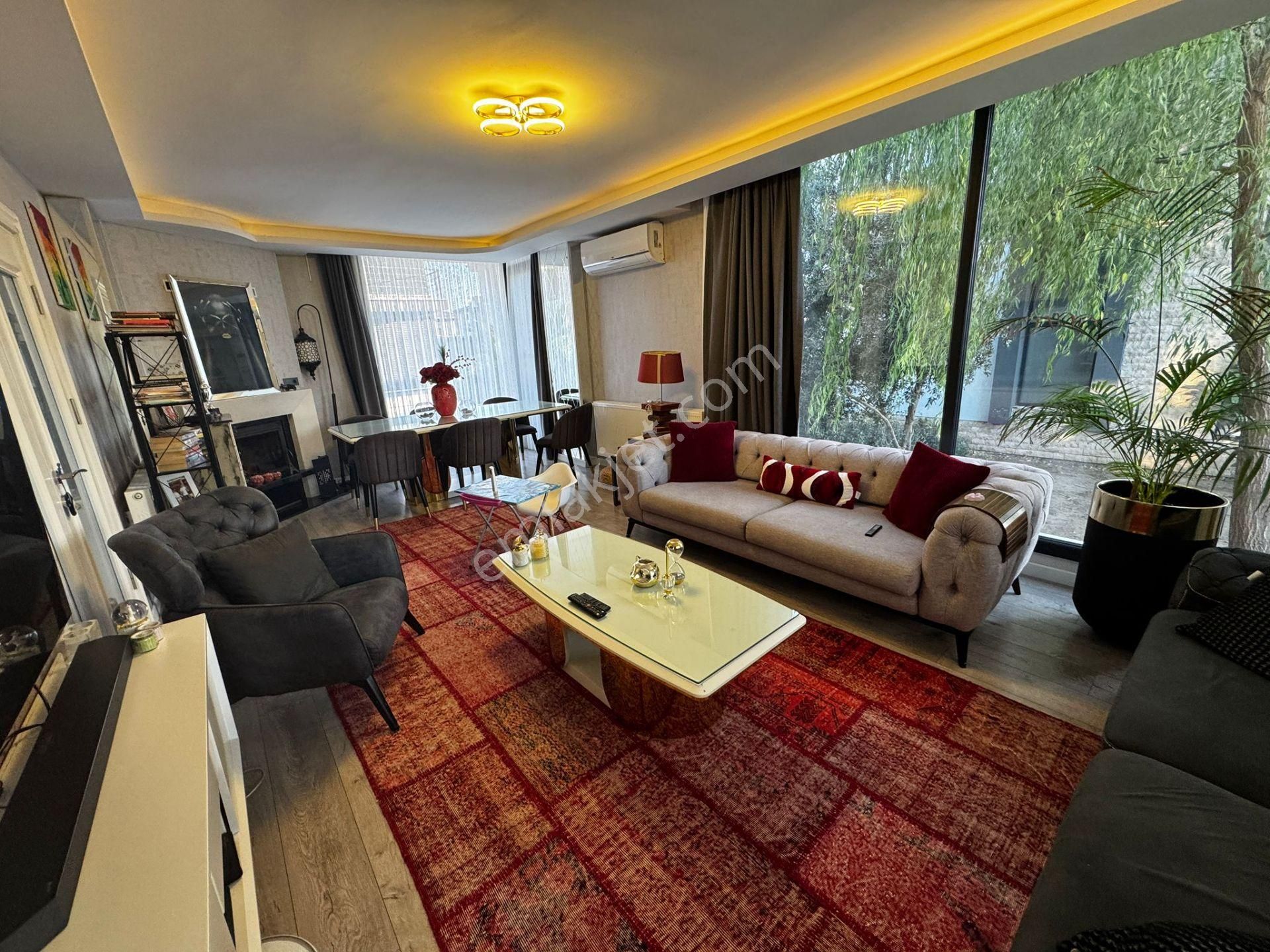 ▇ Herkesin İstediği O Ev 5+1 Havuzlu Bahçeli Site İçi Ültra Lüks - Görsel 7