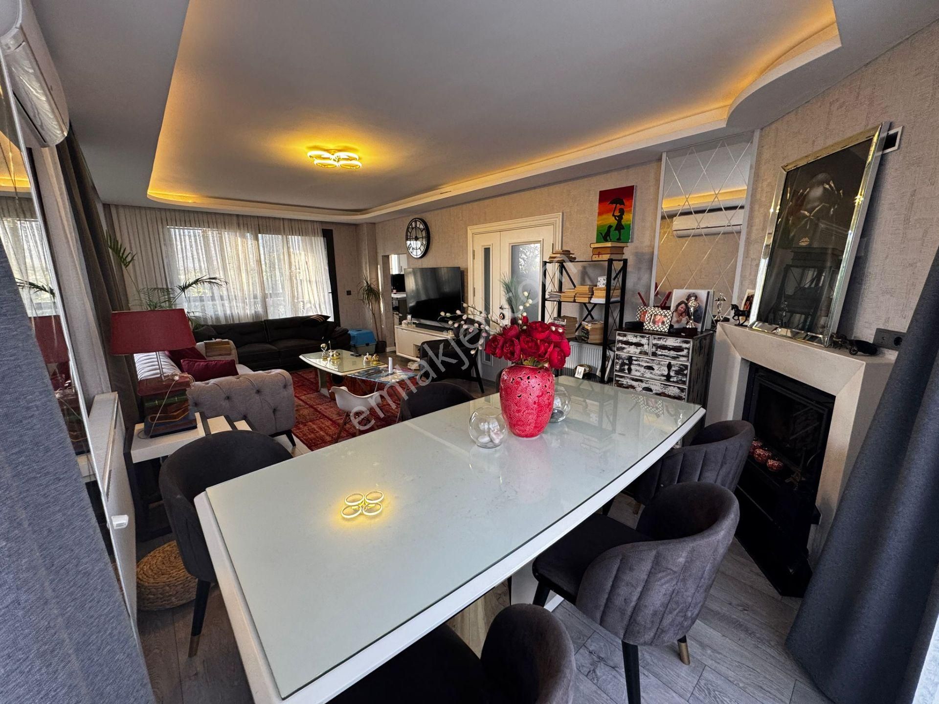 ▇ Herkesin İstediği O Ev 5+1 Havuzlu Bahçeli Site İçi Ültra Lüks - Görsel 6