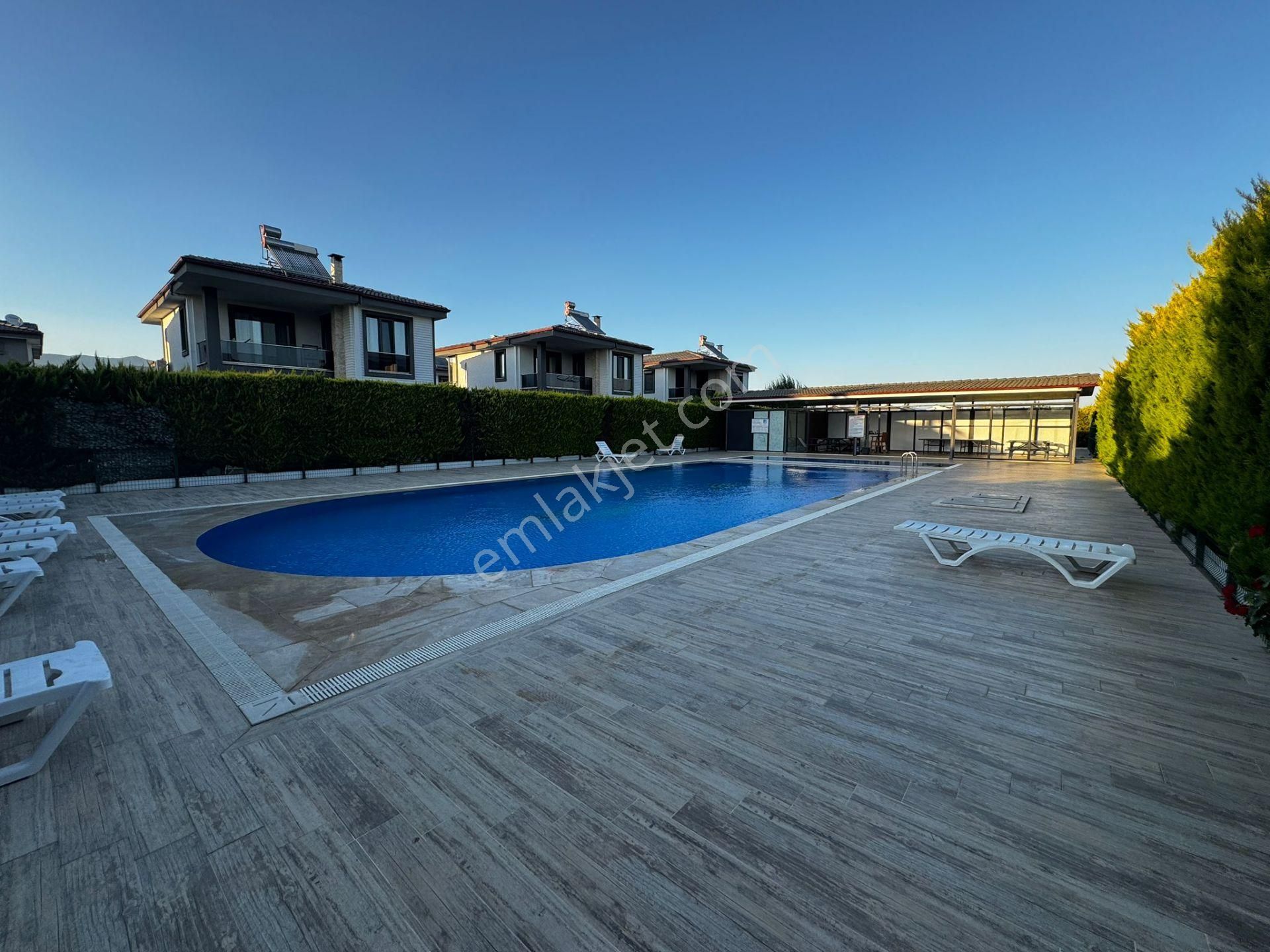 ▇ Herkesin İstediği O Ev 5+1 Havuzlu Bahçeli Site İçi Ültra Lüks - Görsel 32