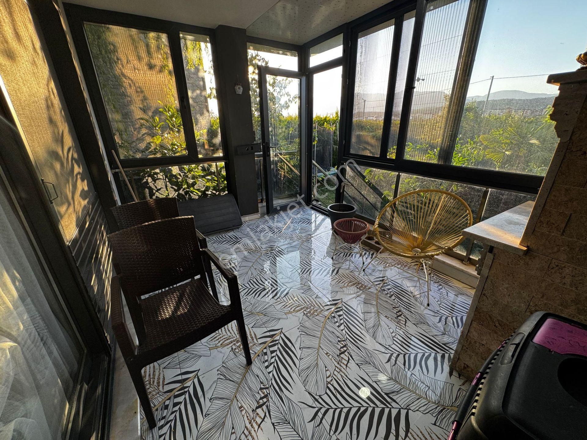 ▇ Herkesin İstediği O Ev 5+1 Havuzlu Bahçeli Site İçi Ültra Lüks - Görsel 12