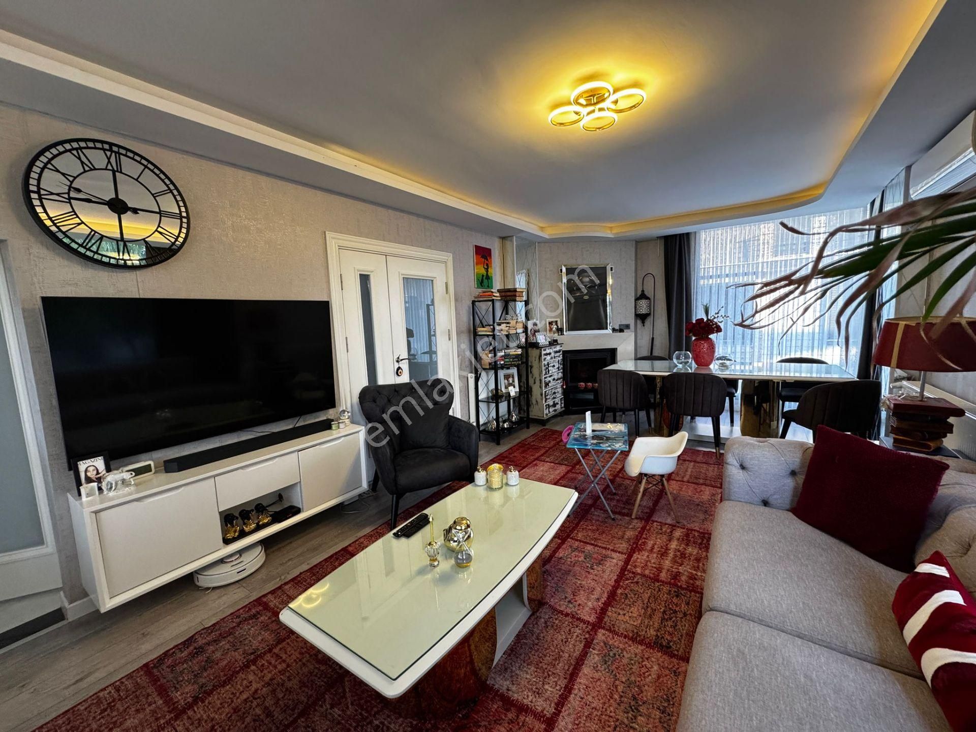 ▇ Herkesin İstediği O Ev 5+1 Havuzlu Bahçeli Site İçi Ültra Lüks - Görsel 5