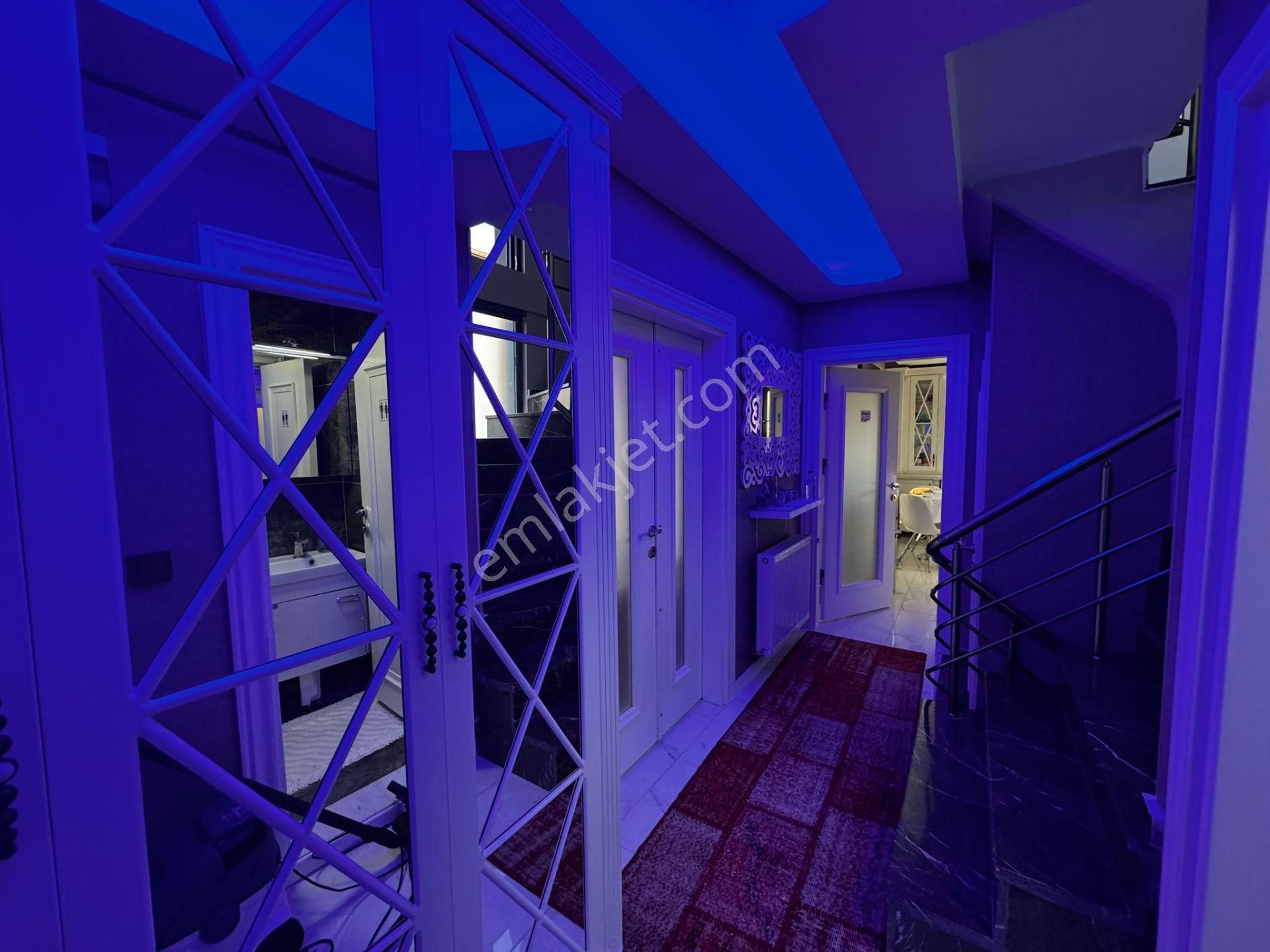 ▇ Herkesin İstediği O Ev 5+1 Havuzlu Bahçeli Site İçi Ültra Lüks - Görsel 26