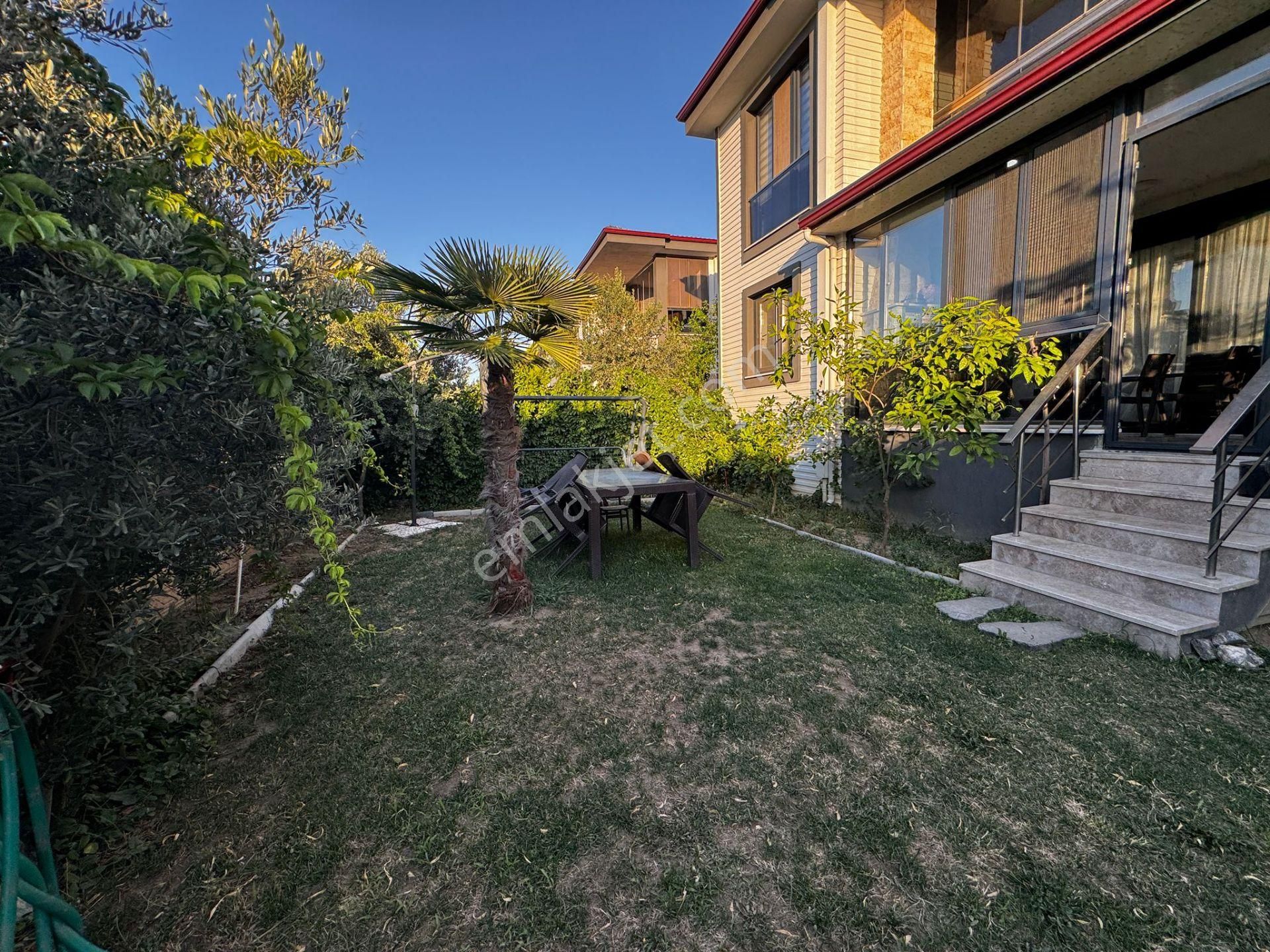 ▇ Herkesin İstediği O Ev 5+1 Havuzlu Bahçeli Site İçi Ültra Lüks - Görsel 2