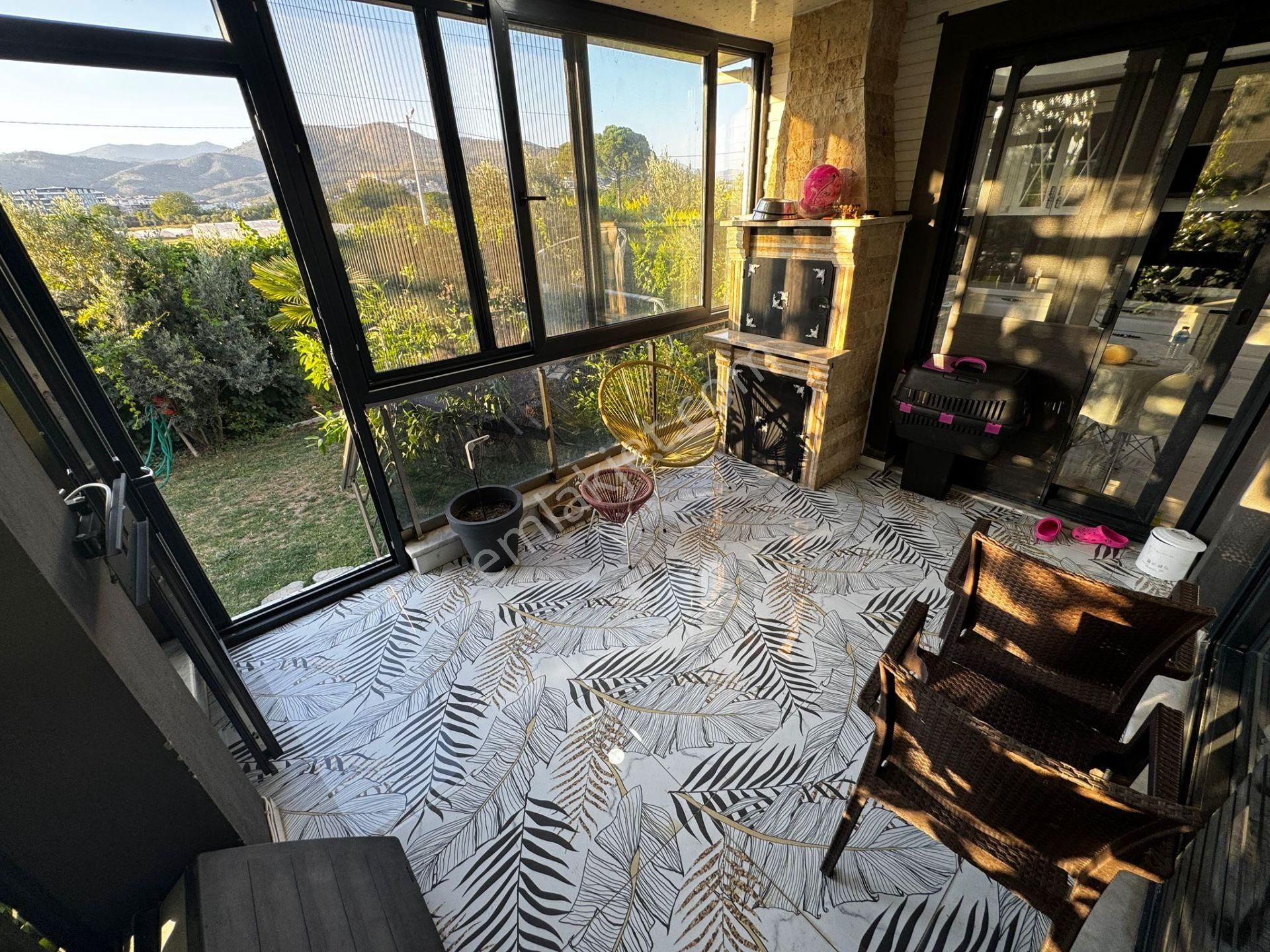 ▇ Herkesin İstediği O Ev 5+1 Havuzlu Bahçeli Site İçi Ültra Lüks - Görsel 11