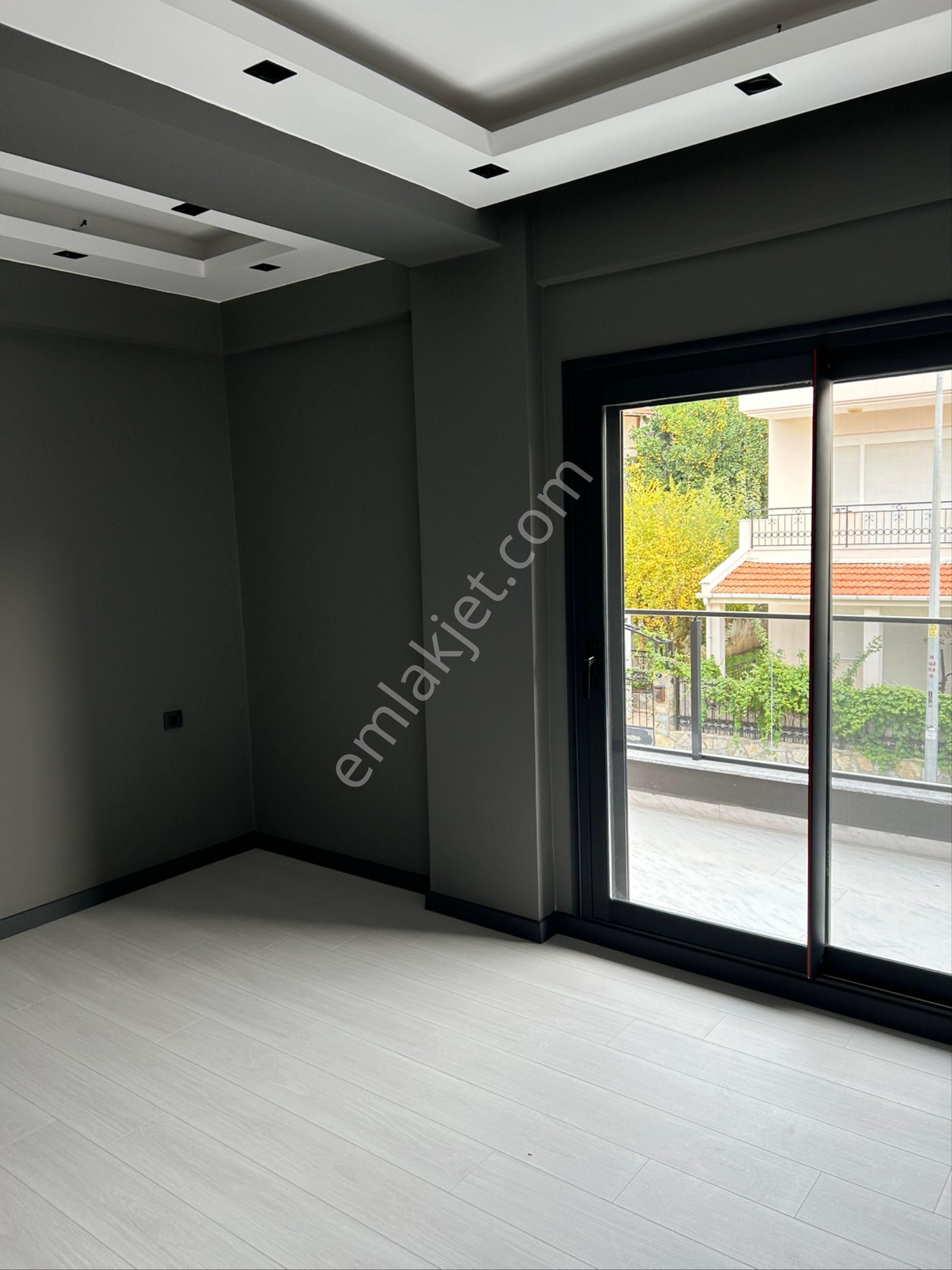 Özdere 14 Evlerde 3+1 Villa - Görsel 22