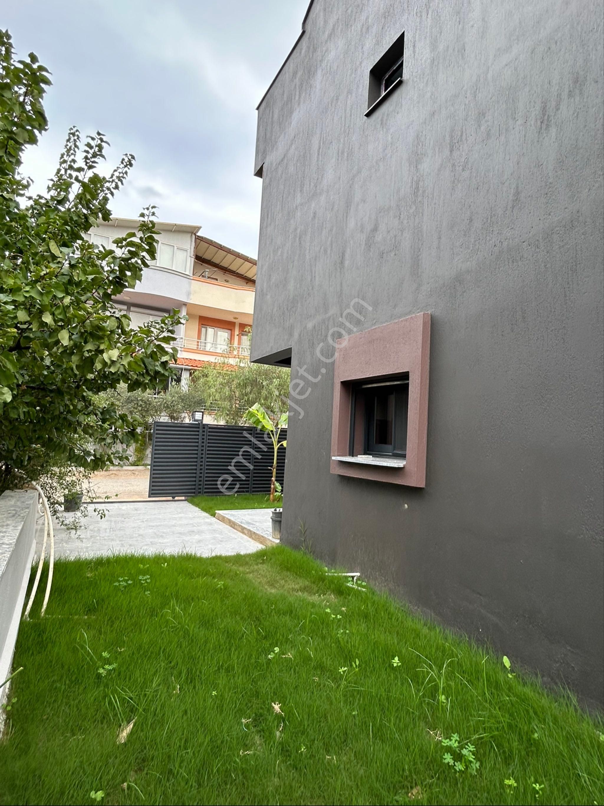 Özdere 14 Evlerde 3+1 Villa - Görsel 12