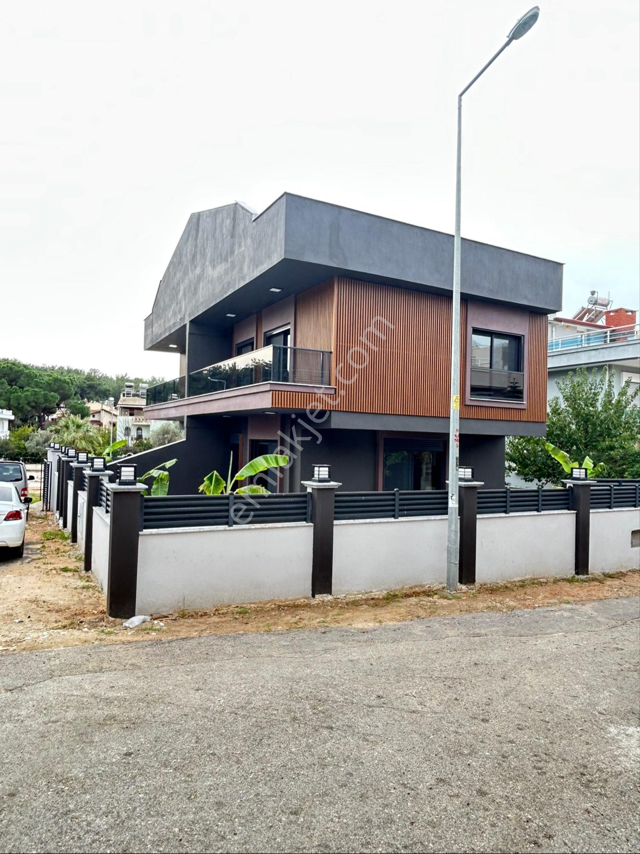 Özdere 14 Evlerde 3+1 Villa - Görsel 10