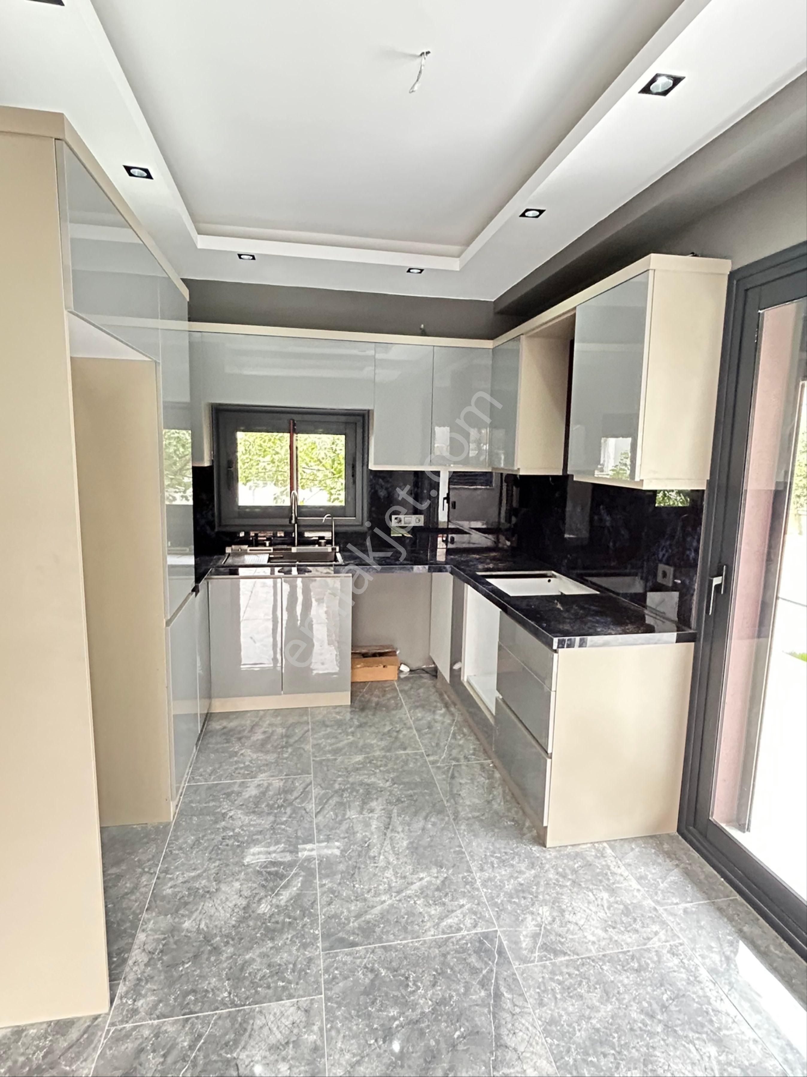 Özdere 14 Evlerde 3+1 Villa - Görsel 3