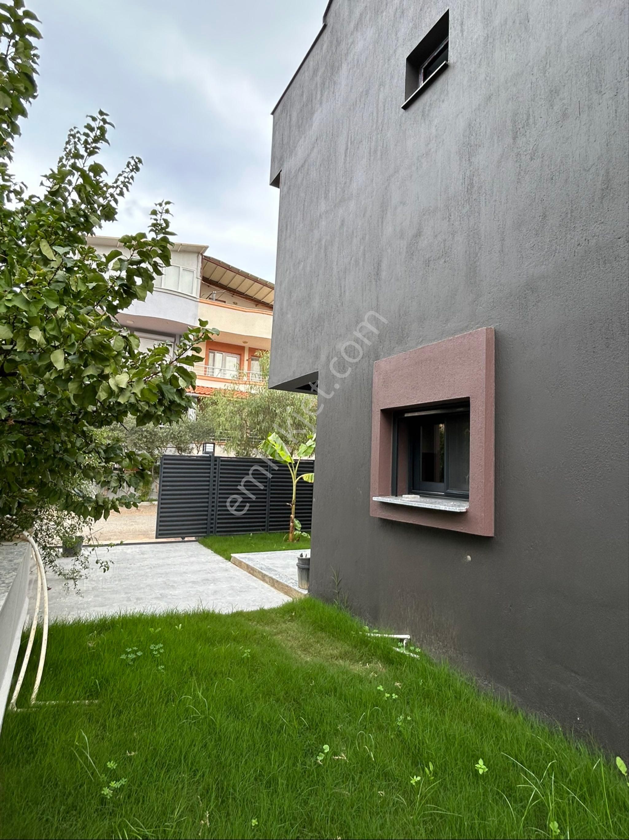 Özdere 14 Evlerde 3+1 Villa - Görsel 11