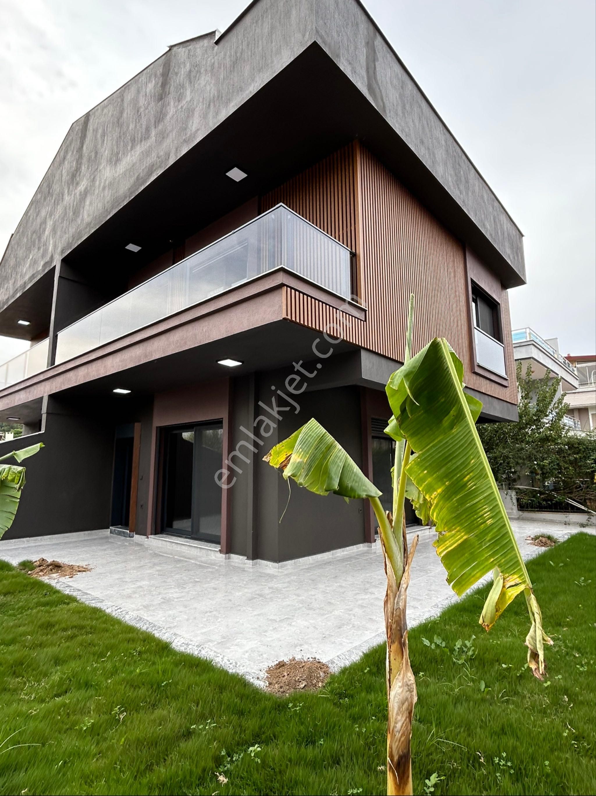 Özdere 14 Evlerde 3+1 Villa