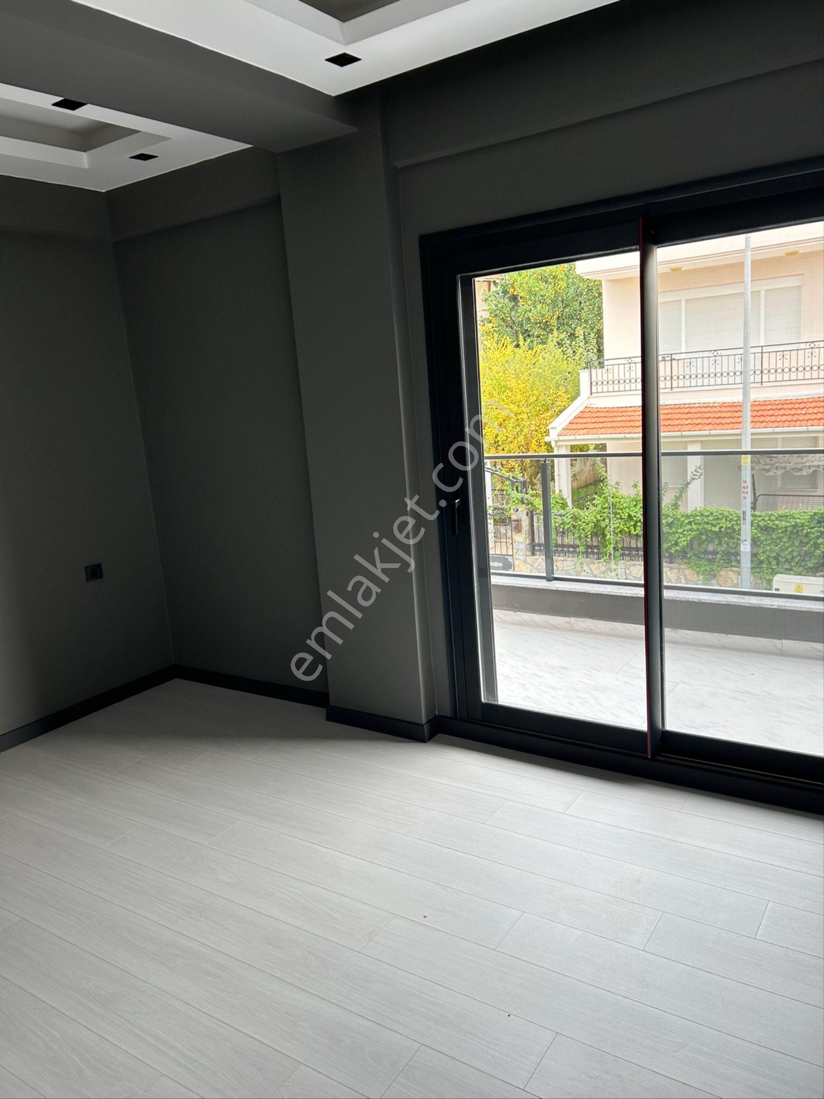 Özdere 14 Evlerde 3+1 Villa - Görsel 19