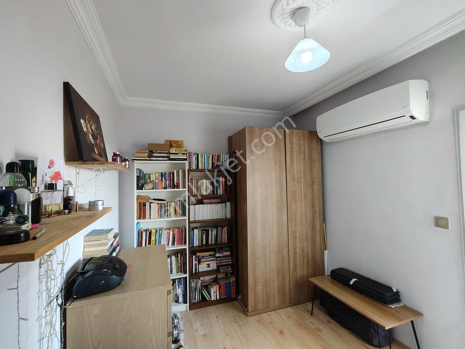 Eryaman,altay Mh. 3+1,asansörlü,otoparklı,site İçinde,satılık - Görsel 13