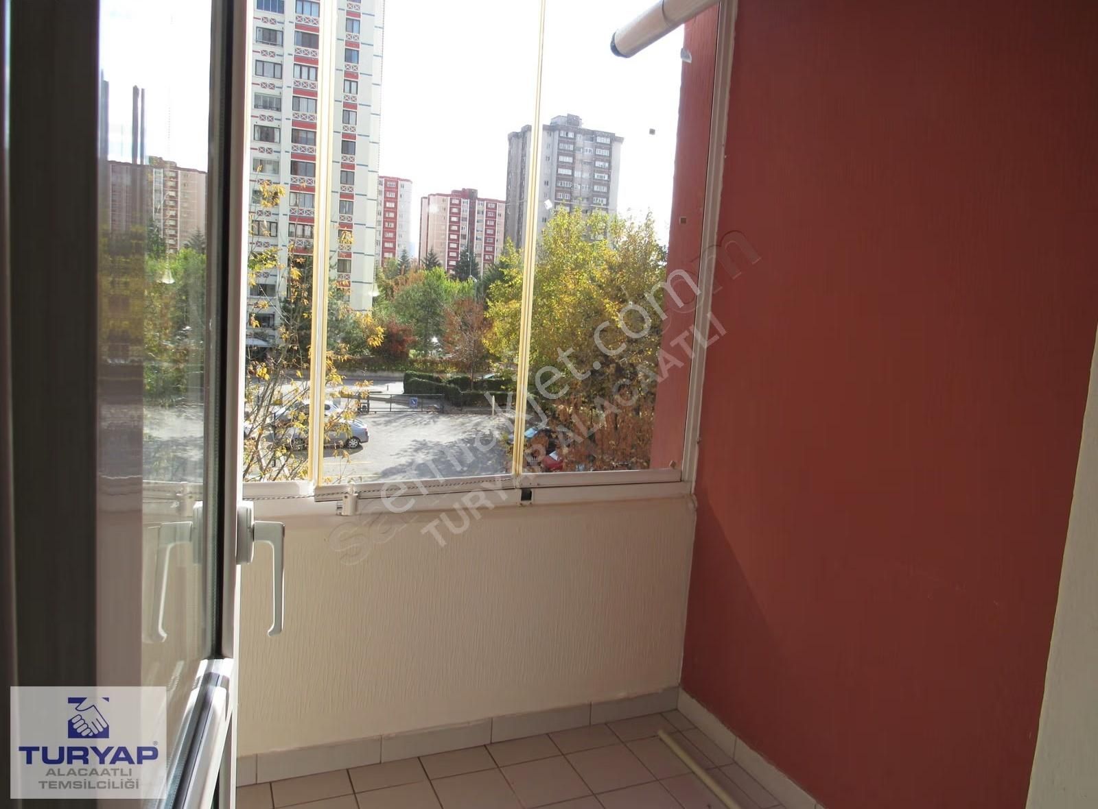 Turyap Tan Oyak 7 Sitesi 3+1 Kiralık Arcadıum Avm Yanı - Görsel 12